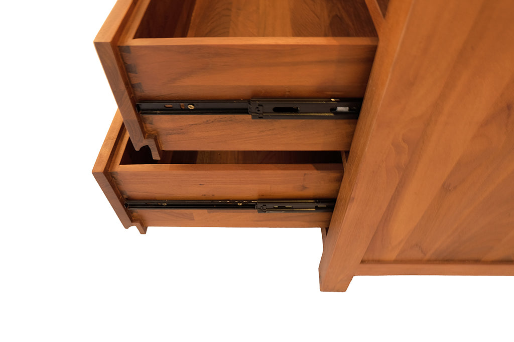 KLASS CHEST OF 5 DRAWERS