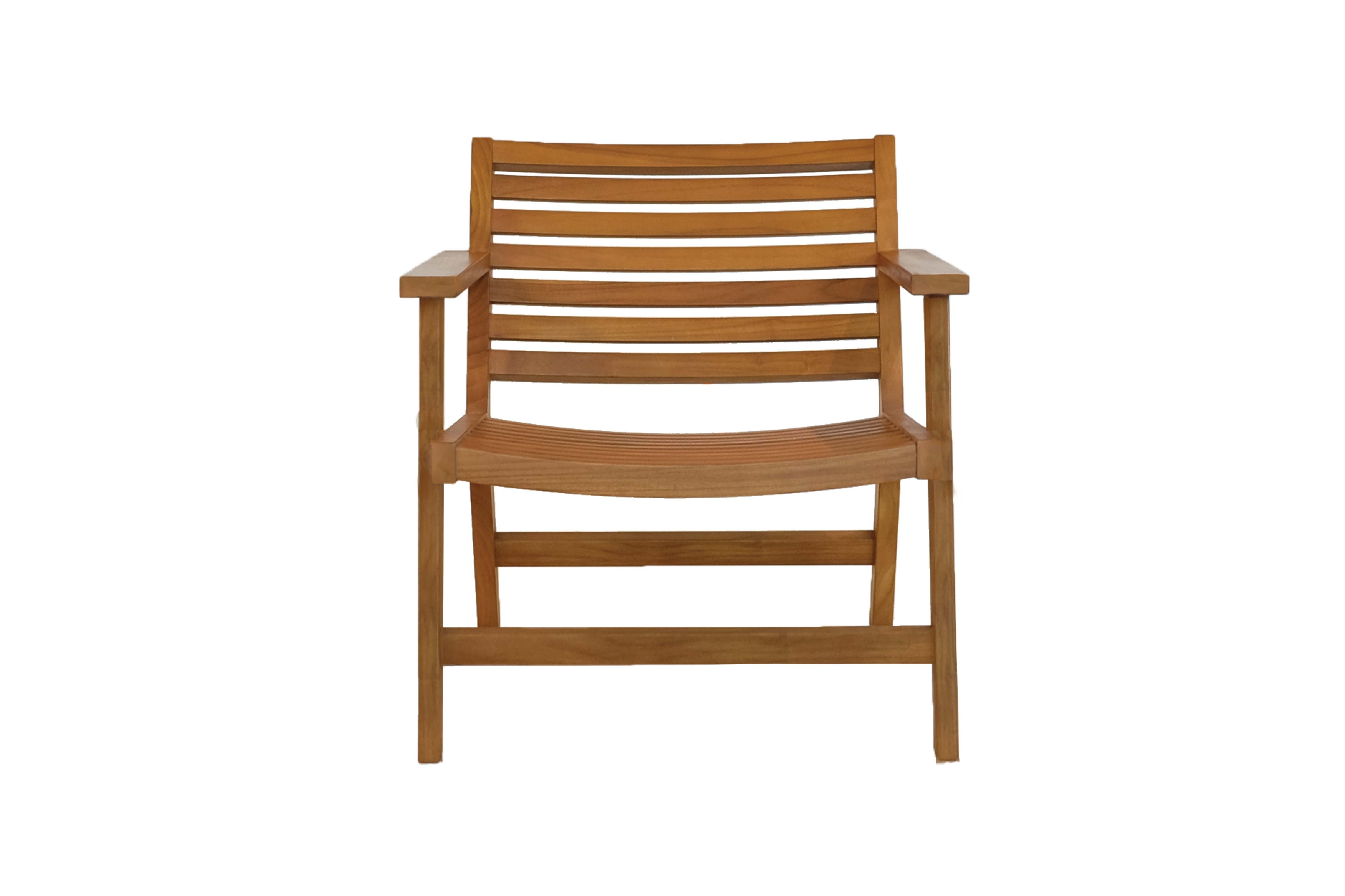 LORRIE LOUNGE CHAIR