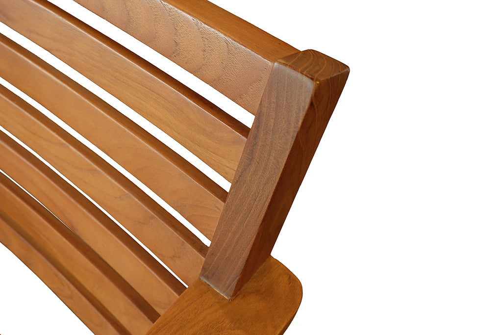 LORRIE LOUNGE CHAIR
