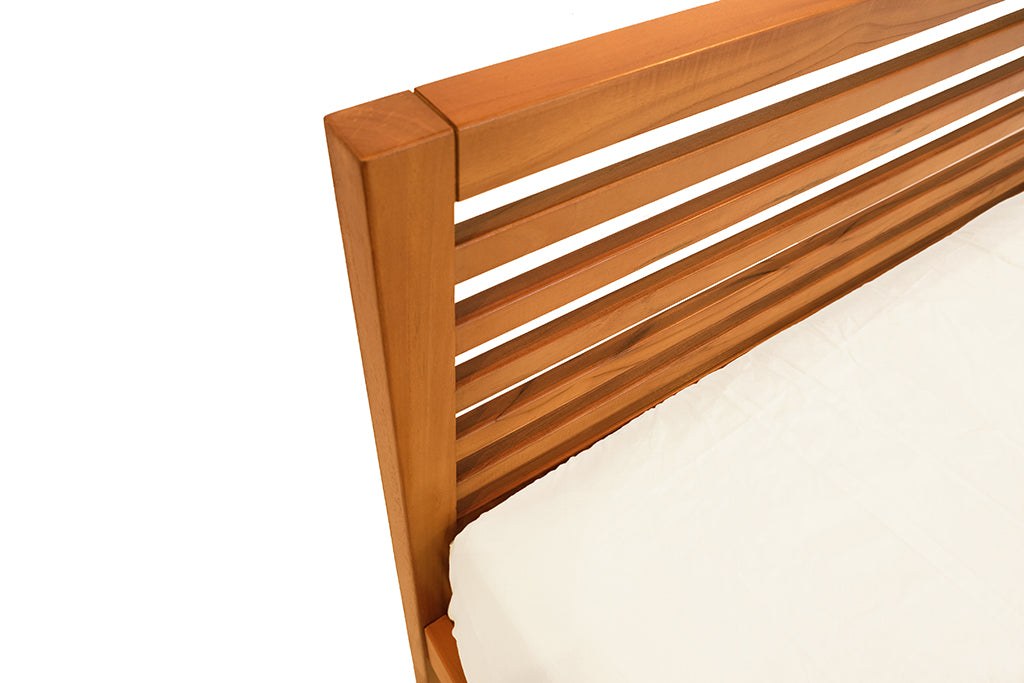 ENKEL 3.5FT SUPER SINGLE BED FRAME
