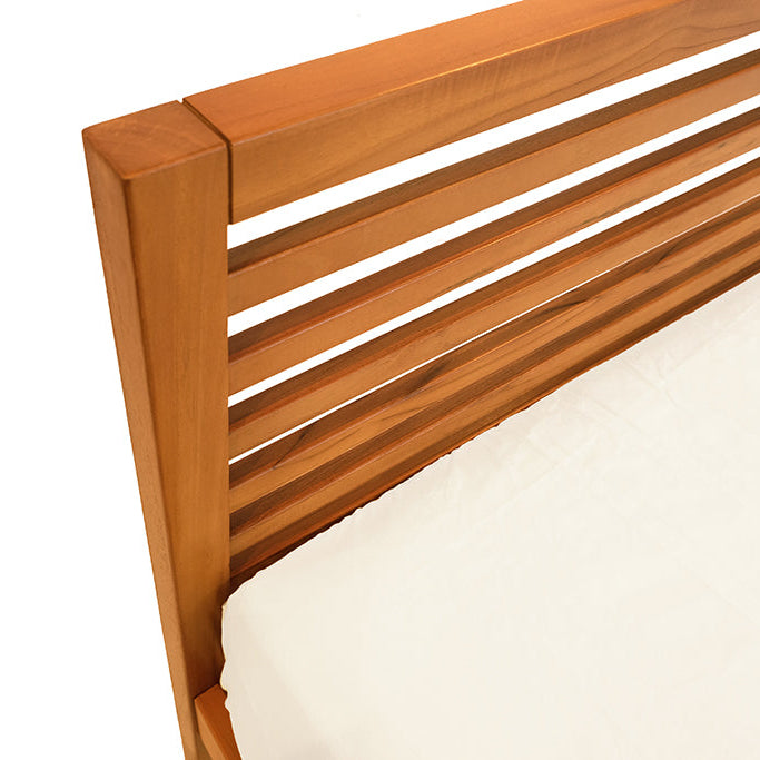 ENKEL 3.5FT SUPER SINGLE BED FRAME