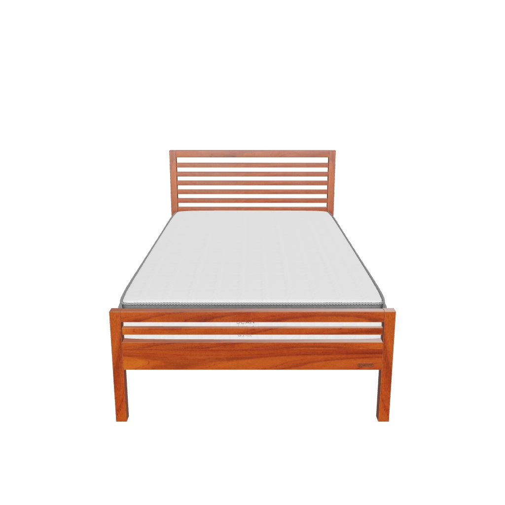 ENKEL 3.5FT SUPER SINGLE BED FRAME