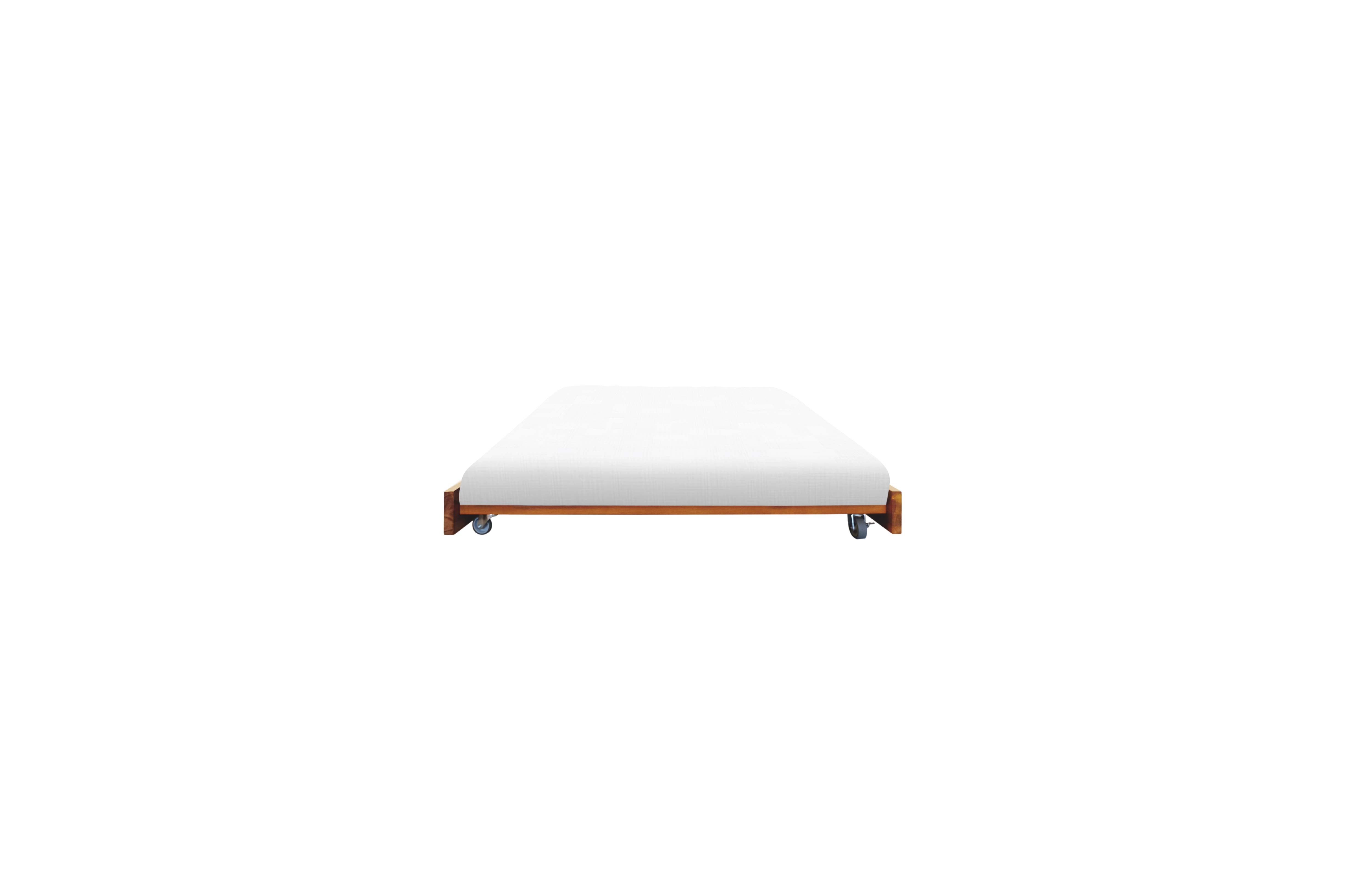 3FT PULL OUT BED FRAME
