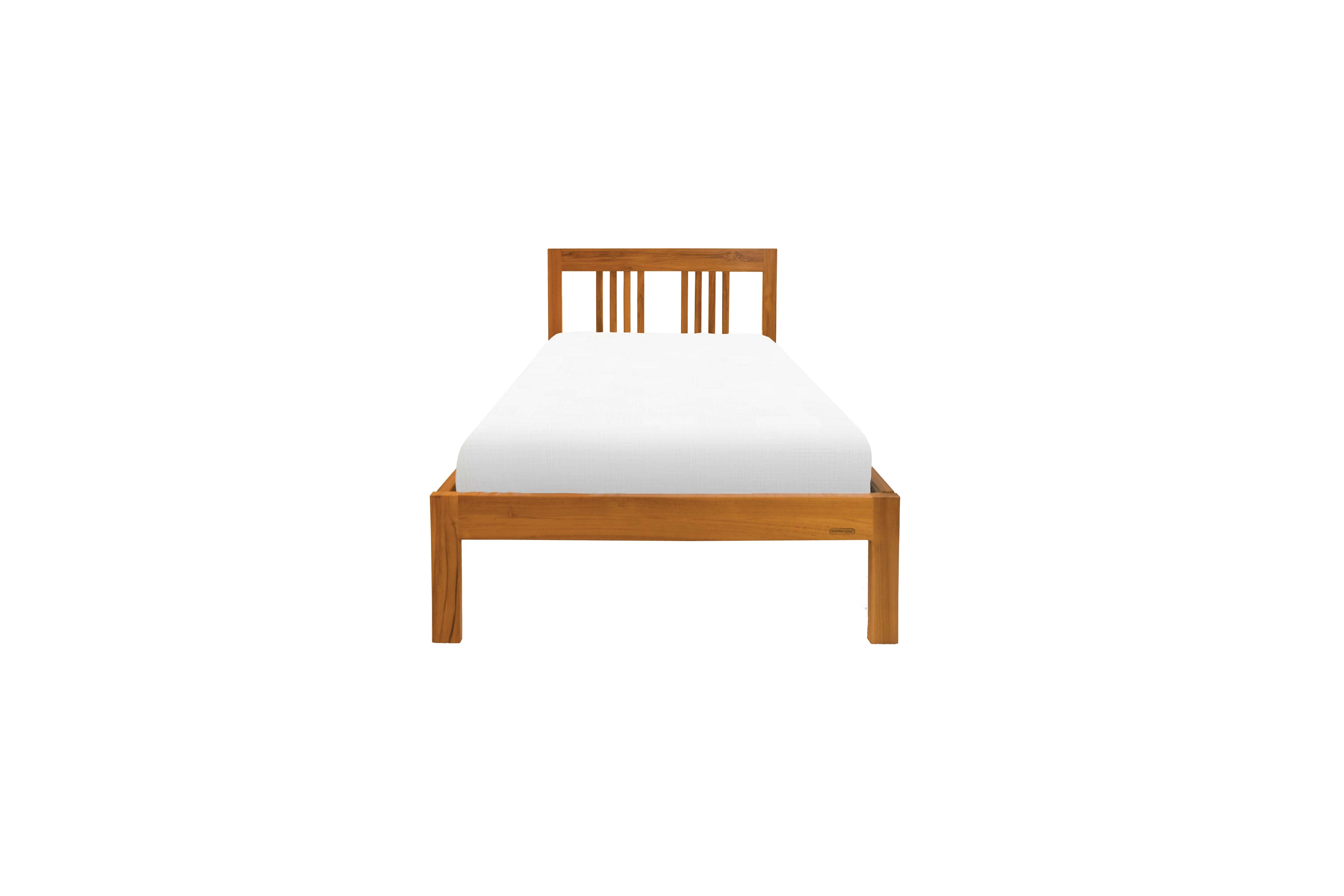 3FT SINGLE BED FRAME