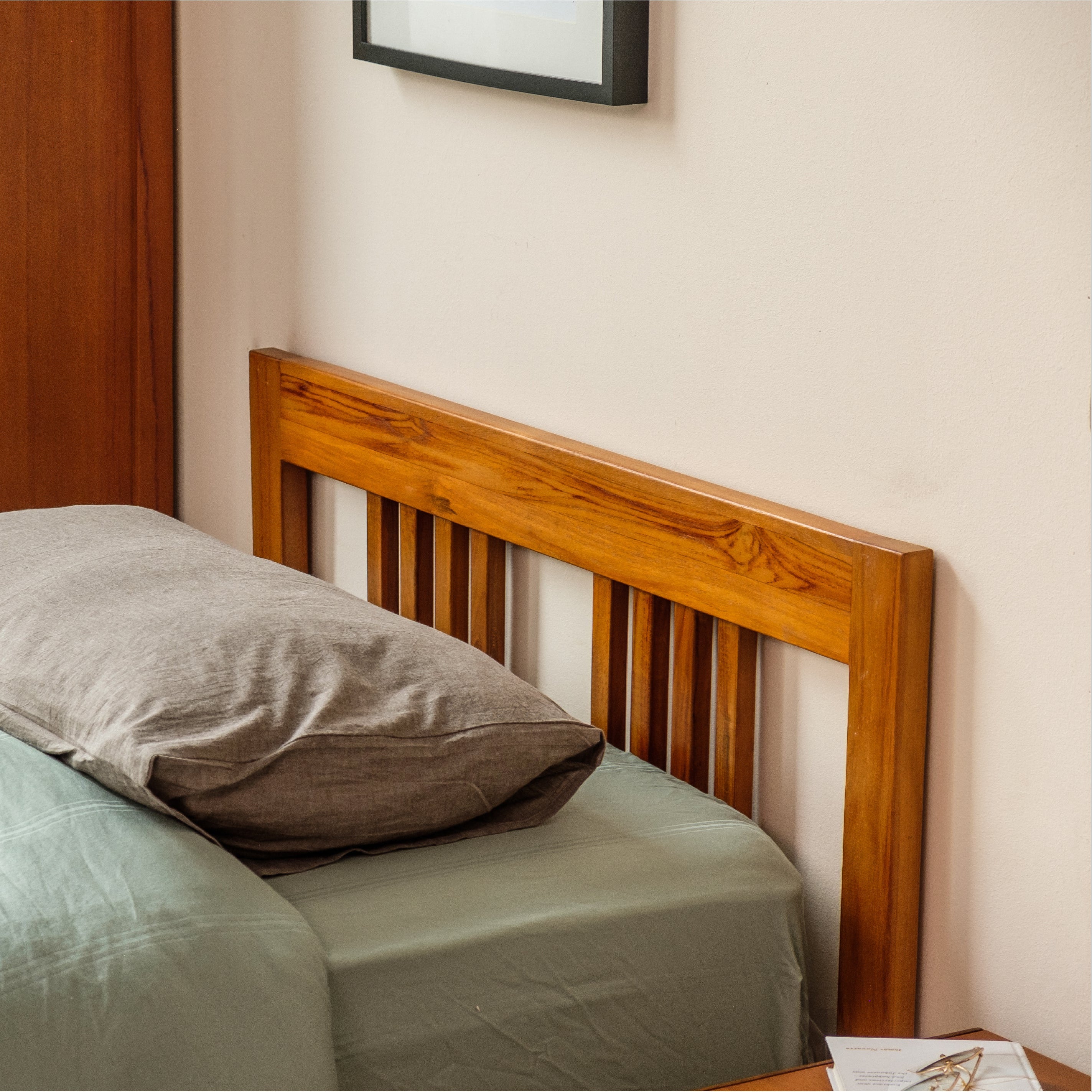 3FT SINGLE BED FRAME