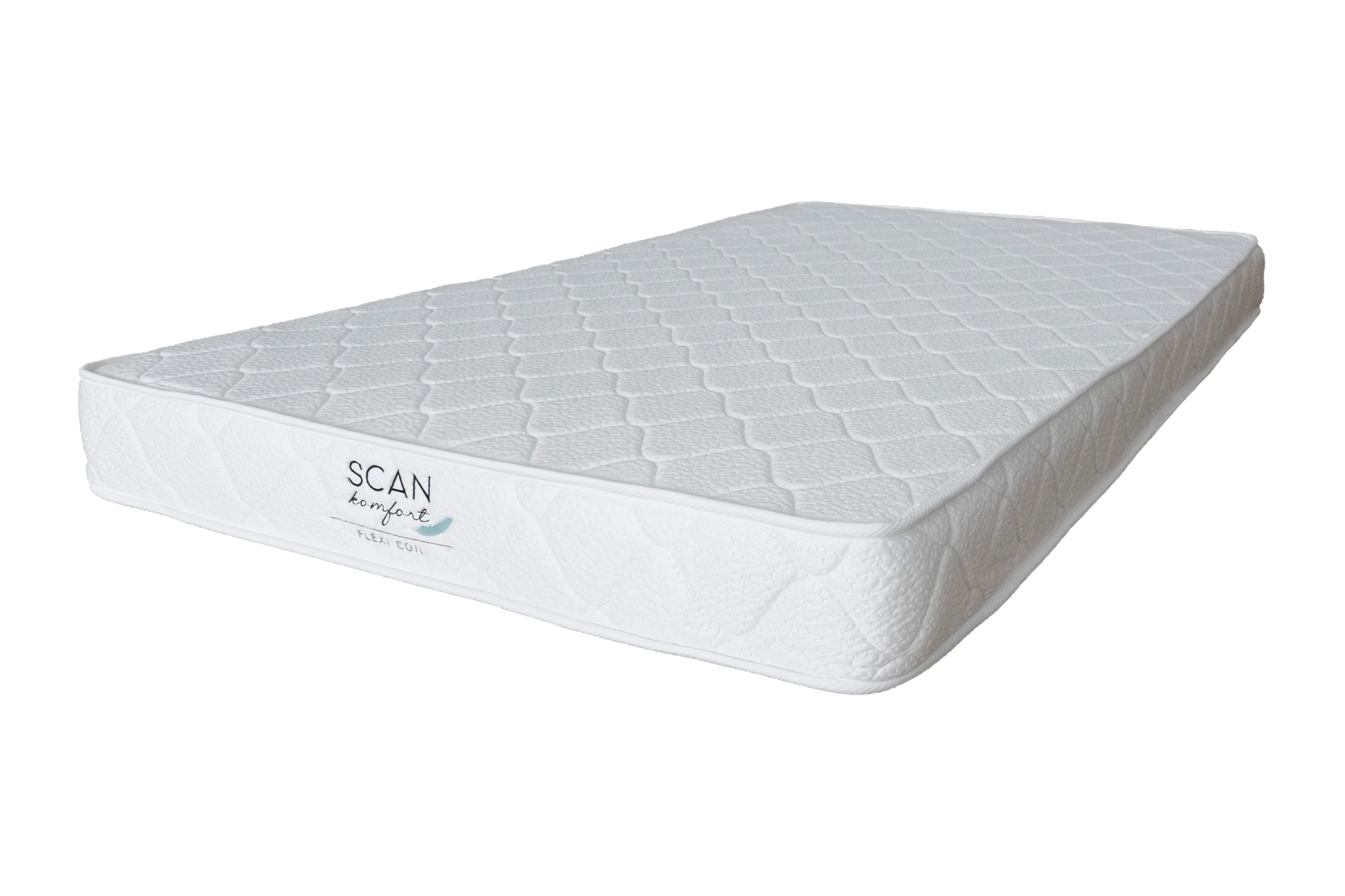 FLEXI COIL MATTRESS