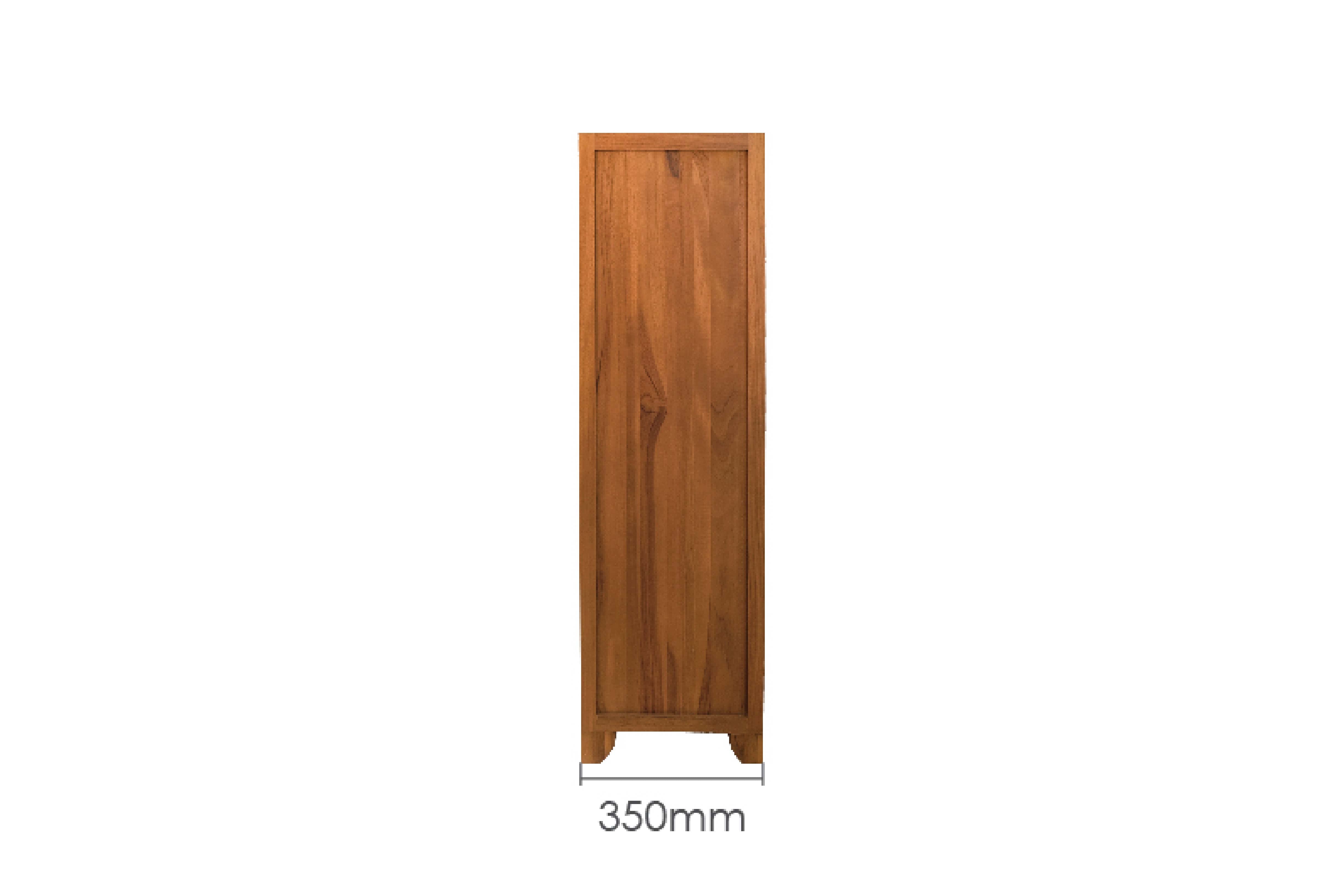 STELLAN BOOKCASE 3X3