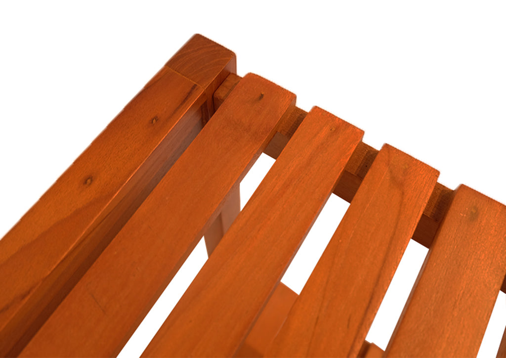 REKKI 3-TIER SHELF