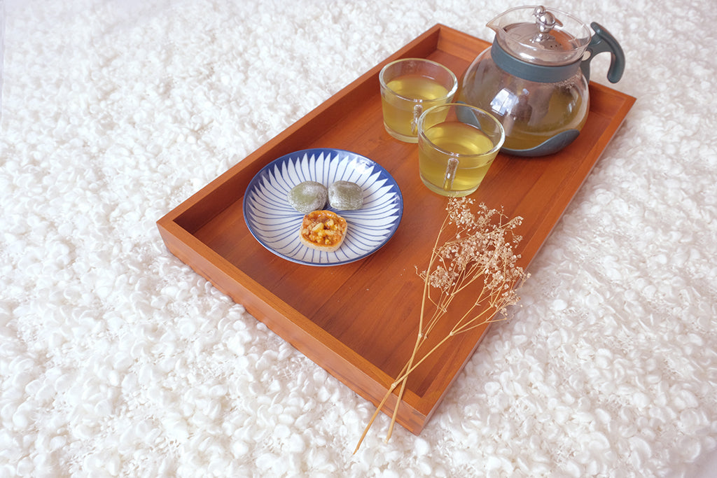 FORSE TRAY