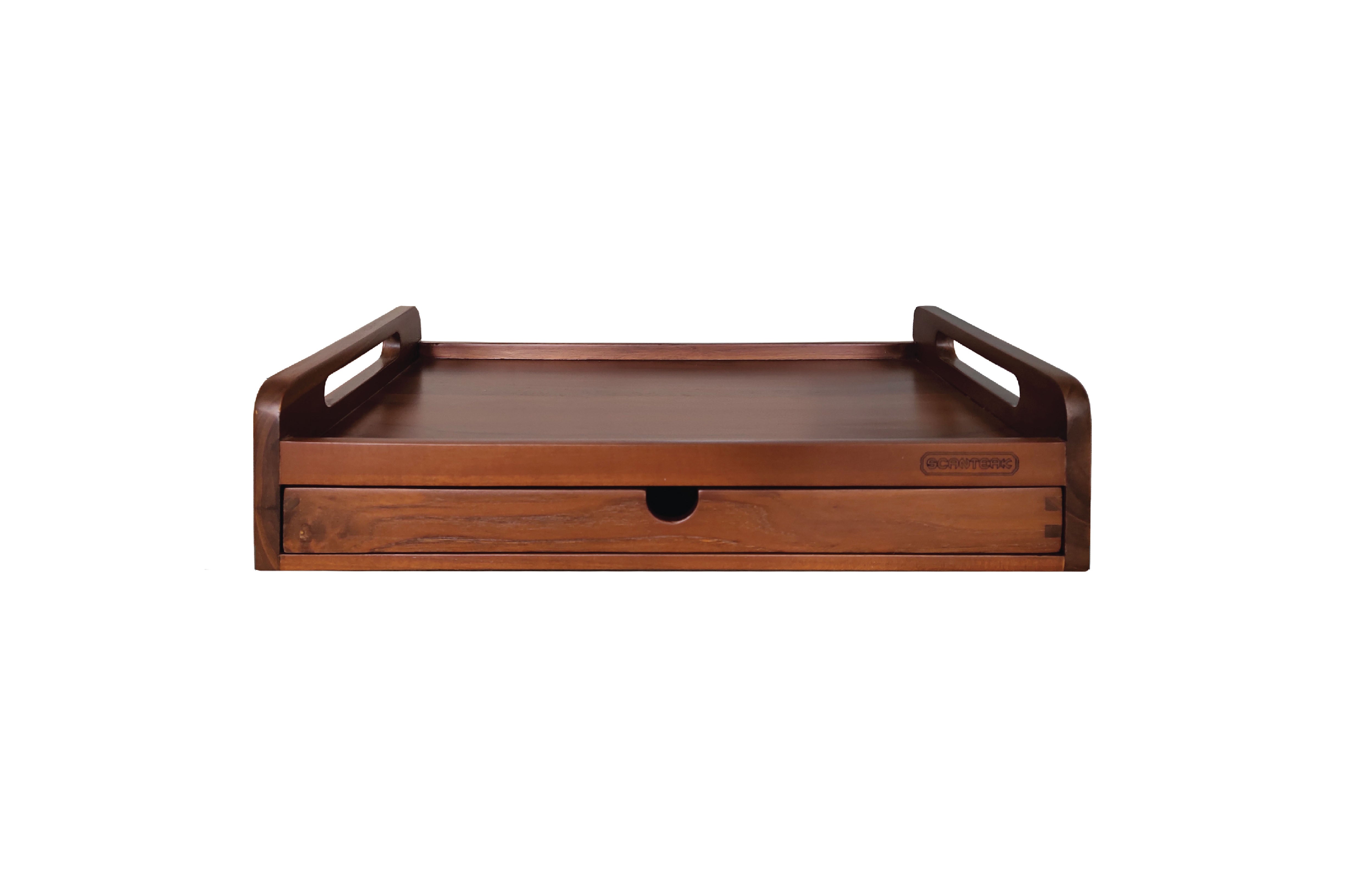 LAGER DOUBLE LAYER TRAY