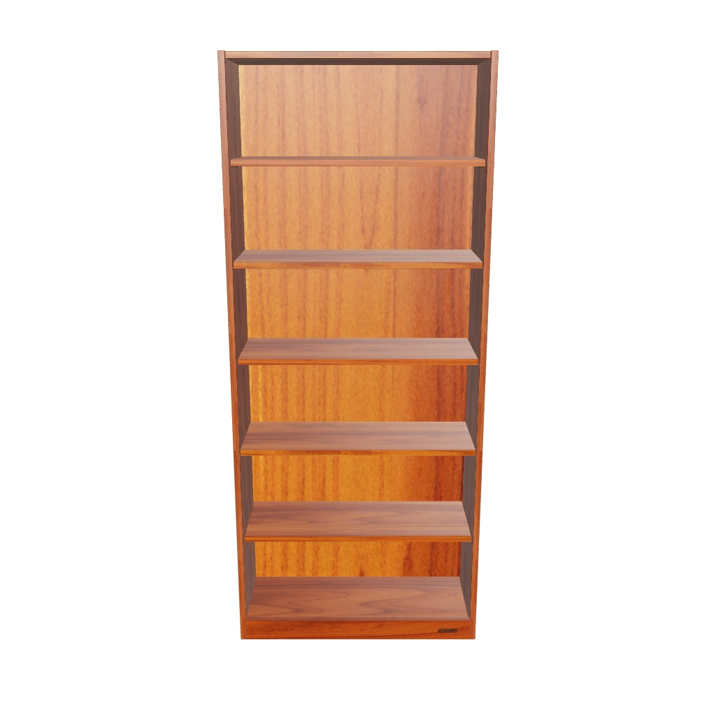 HYLLA BOOKSHELF (WITHOUT DOOR)