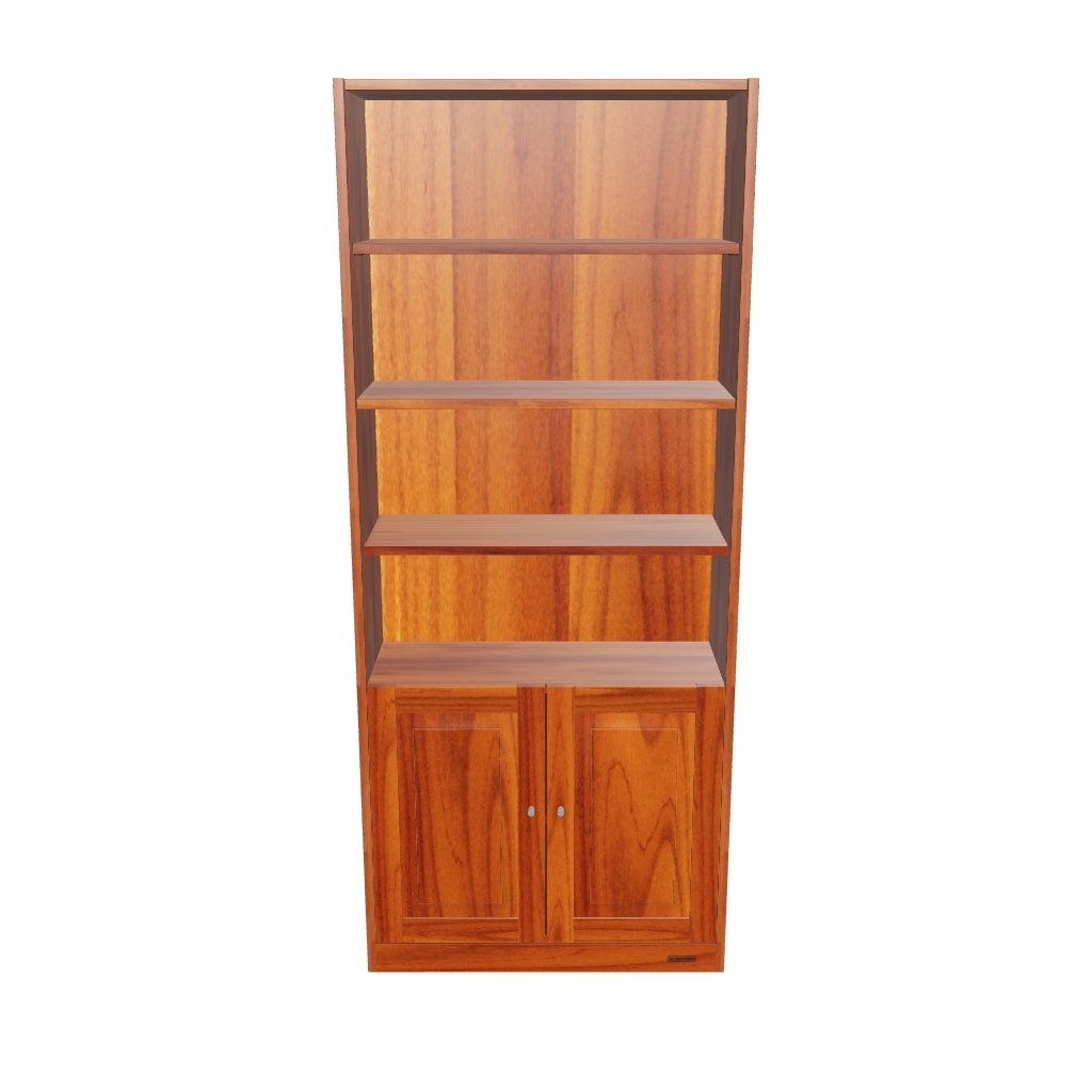 Hylla wooden shelf Singapore1