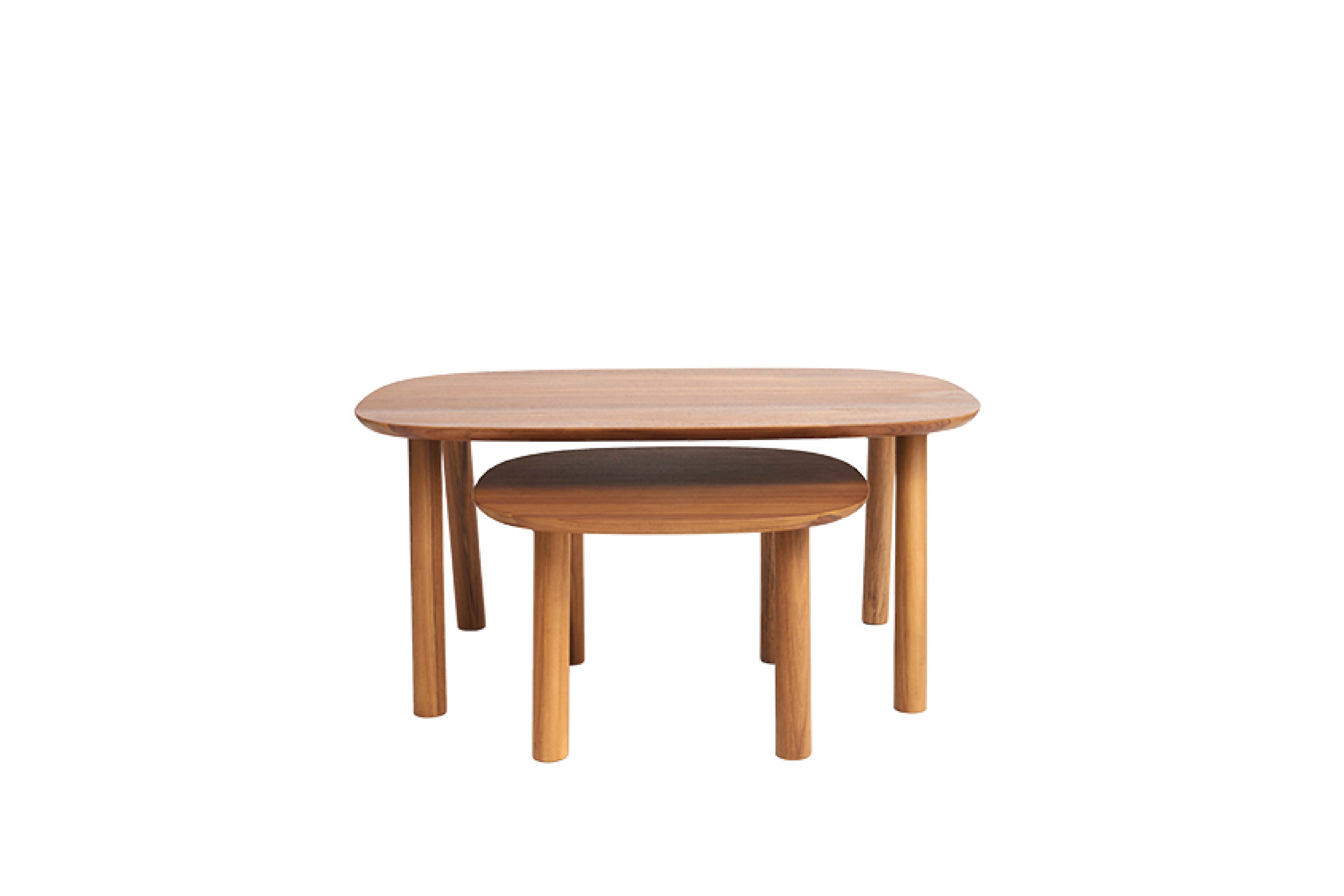 NEST TABLE SET