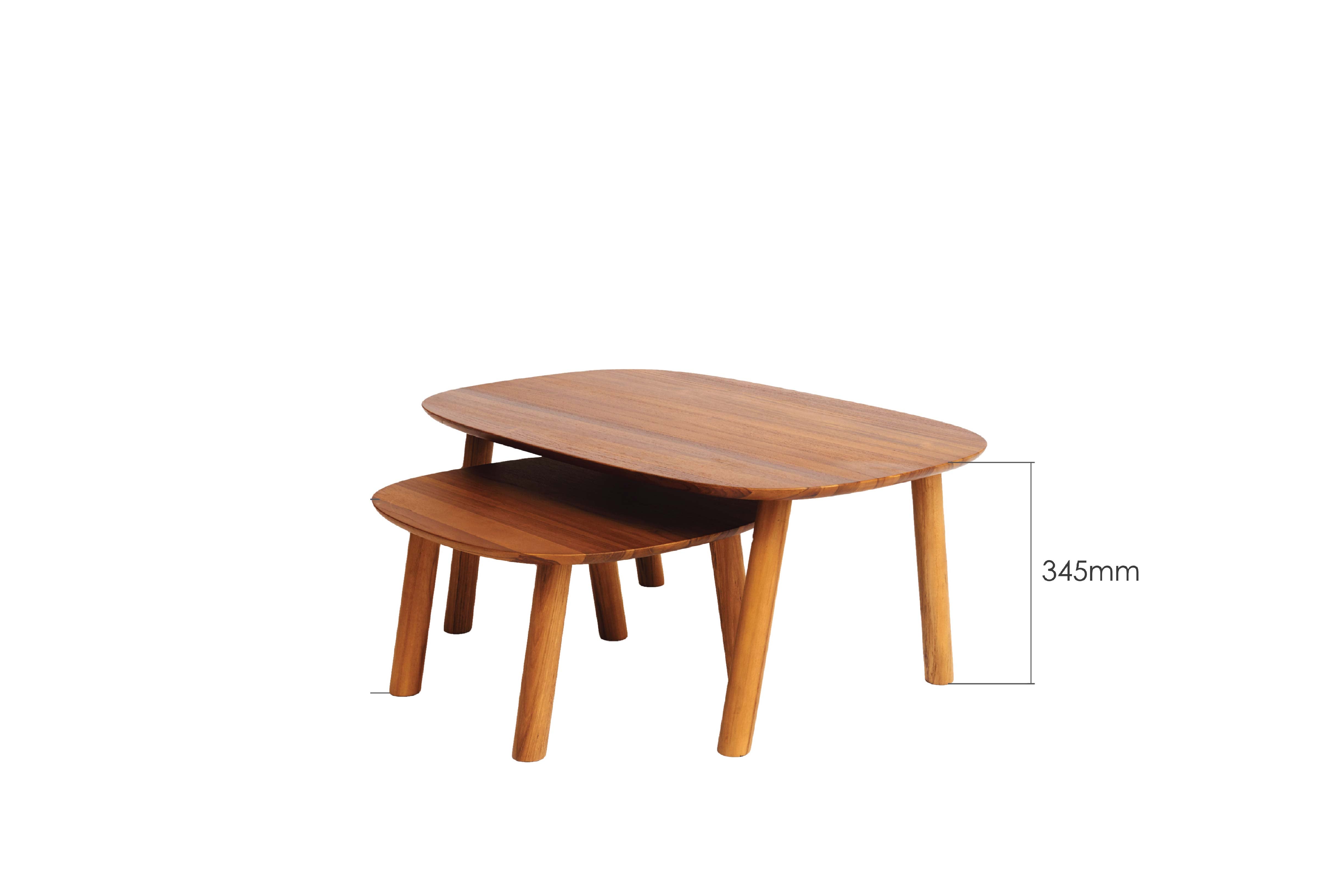 NEST TABLE SET