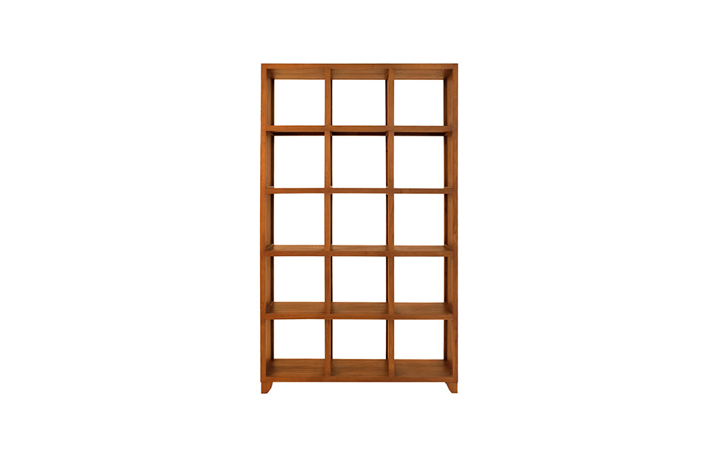 STELLAN BOOKCASE 3X5