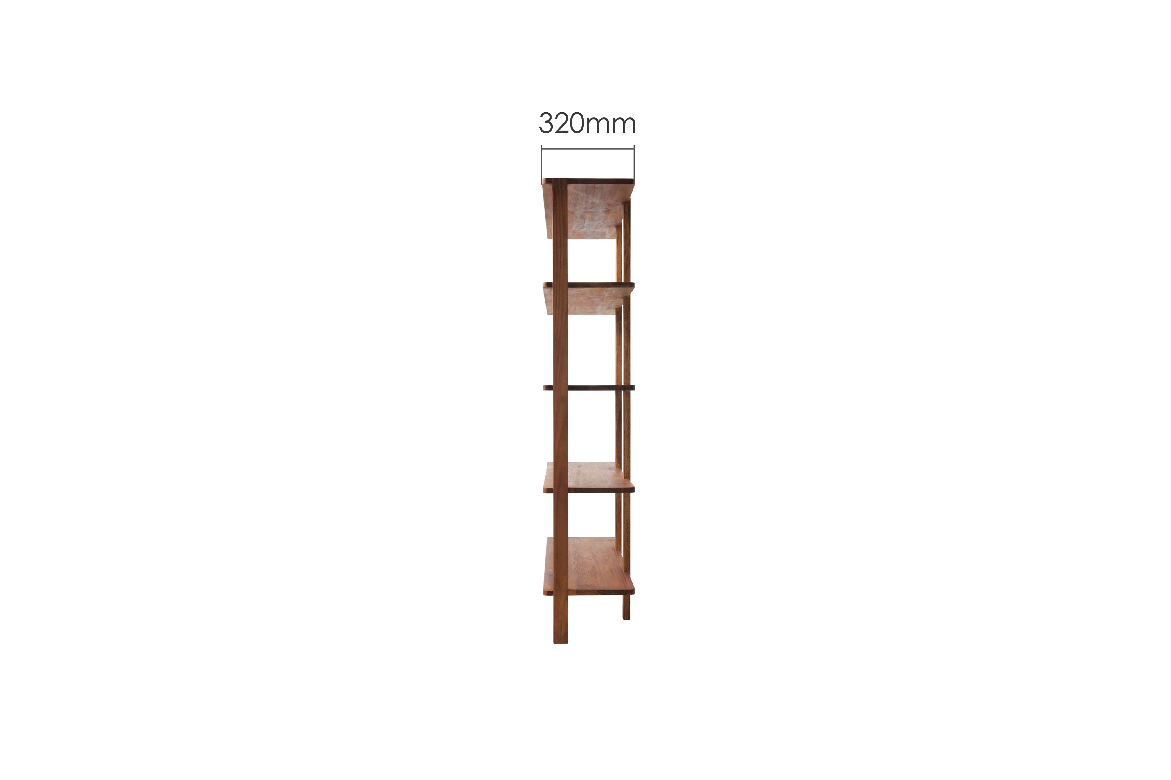 TETRA SHELF (TALL)