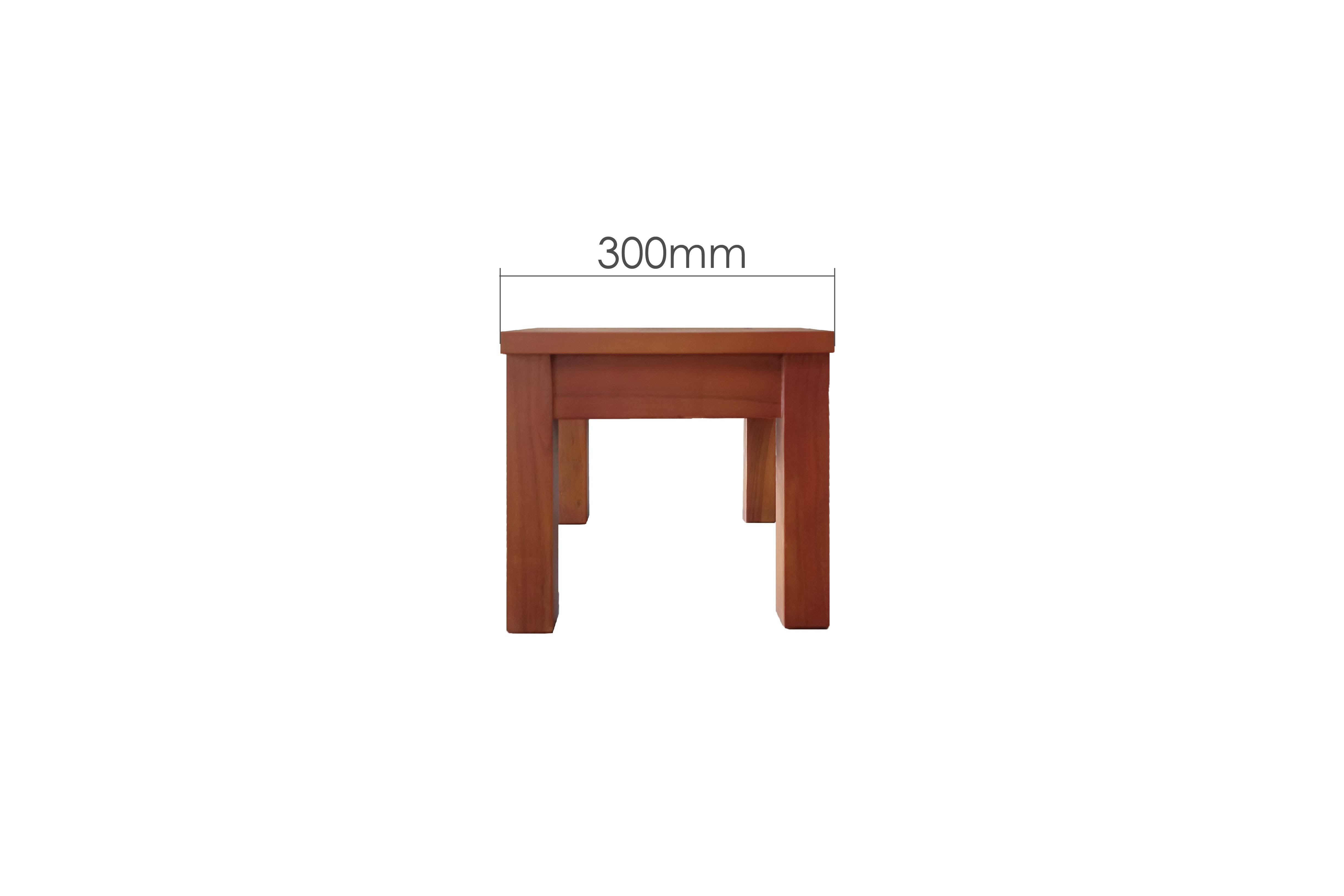 STAK SMALL SIDE TABLE