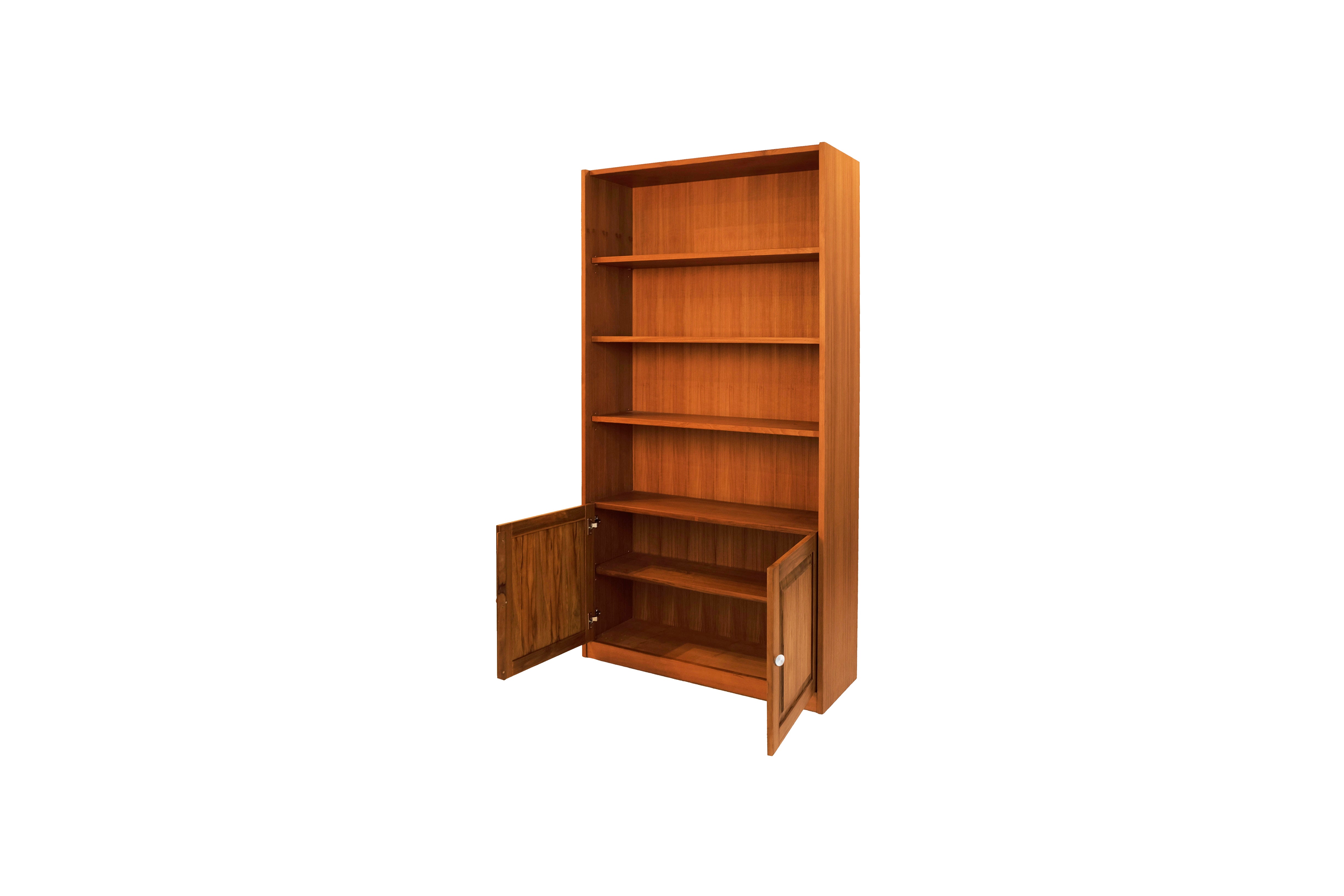 Hylla wooden shelf Singapore2