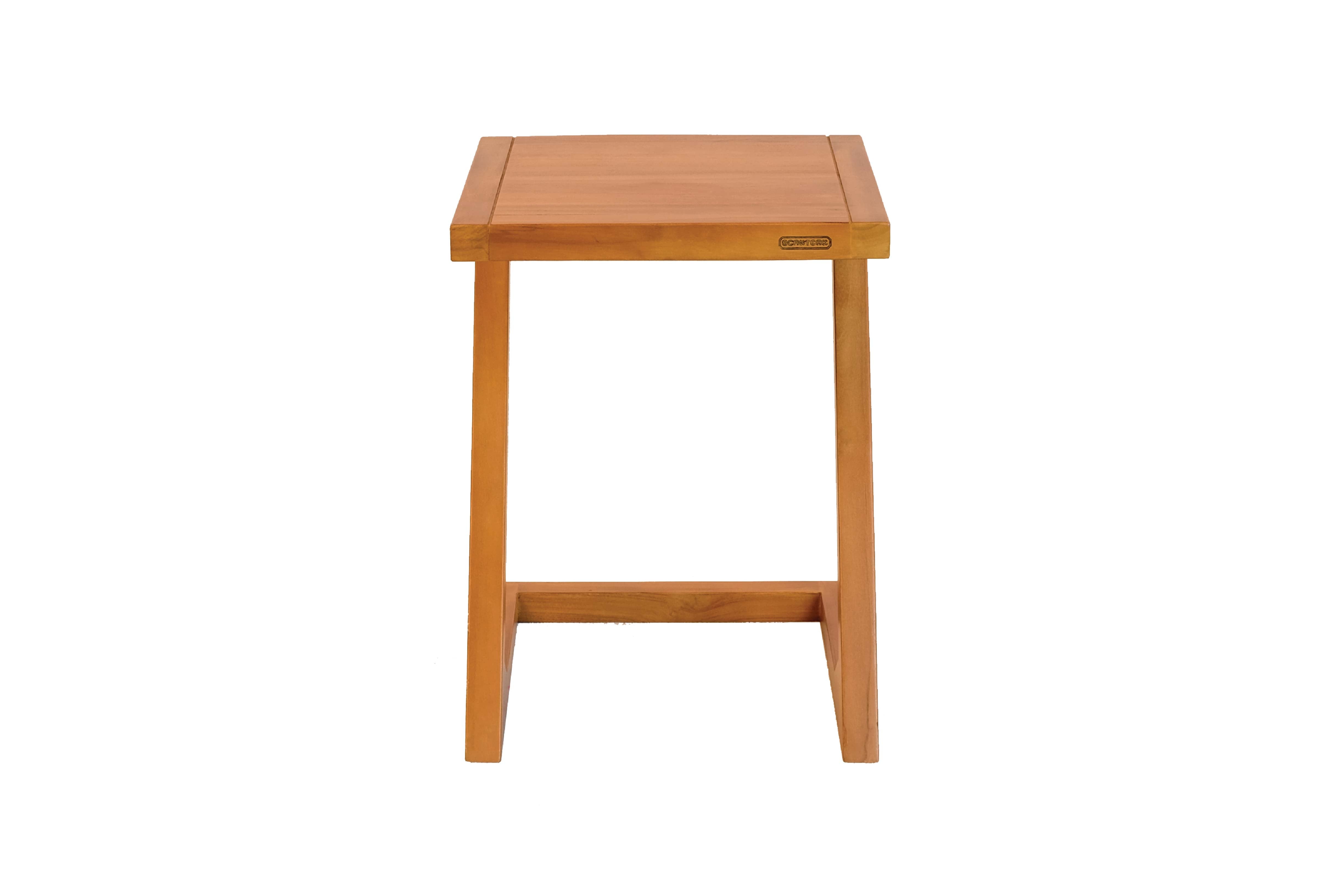 ZATA CASUAL SIDE TABLE