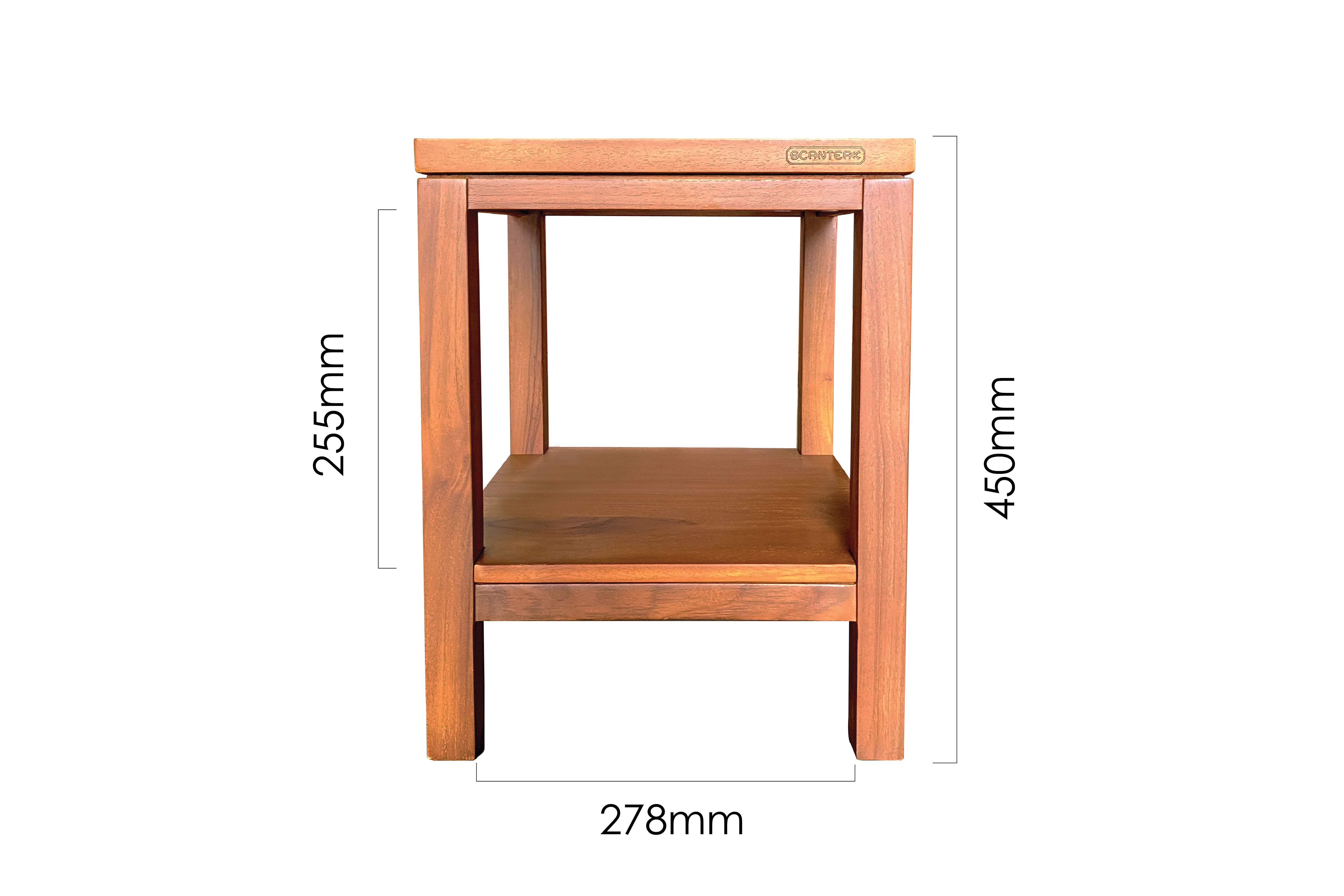 OKA DISPLAY STAND (35*45CM)