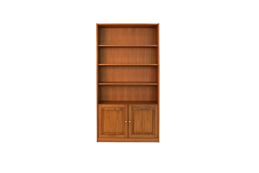Hylla wooden shelf Singapore1