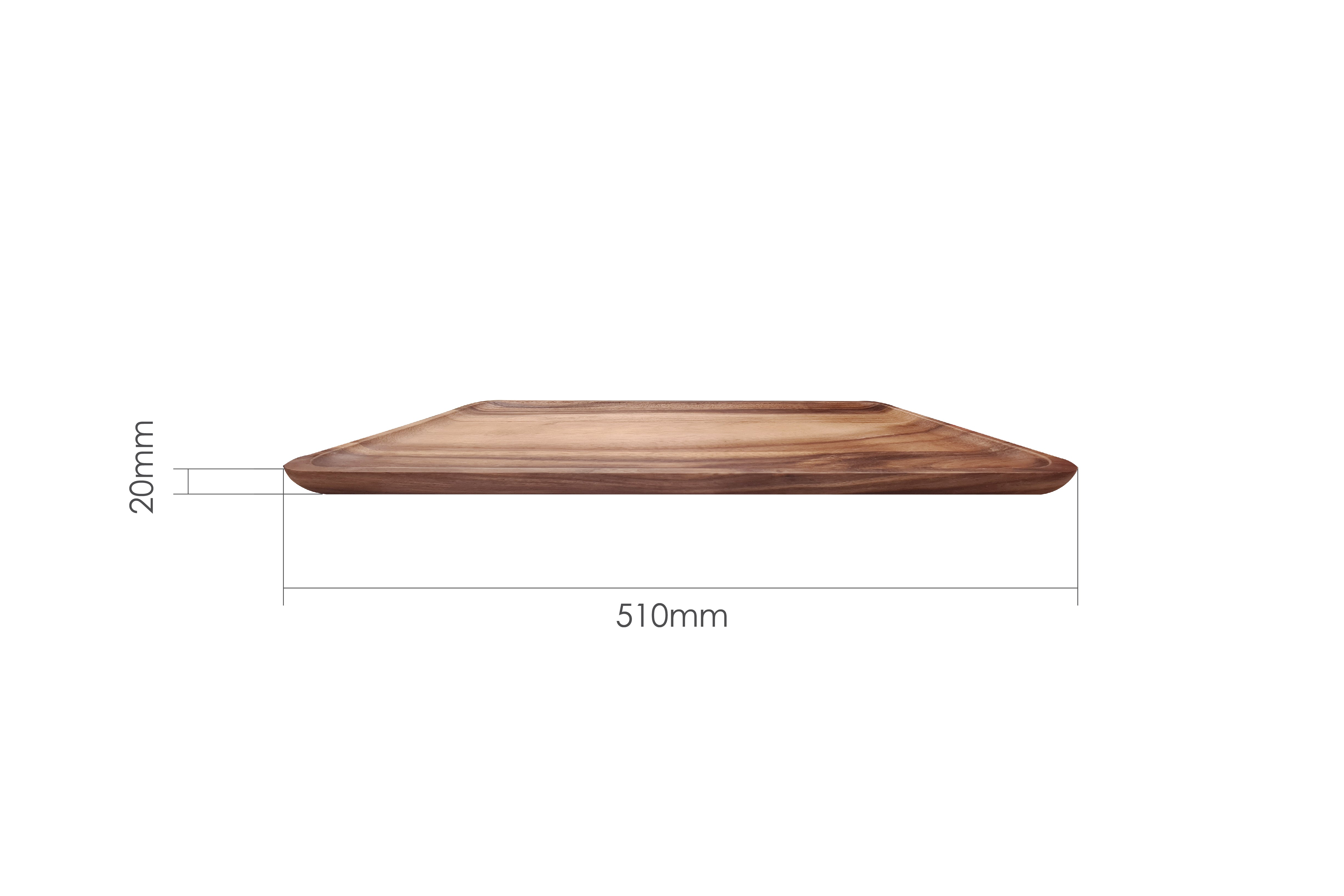 SERVING TRAY
