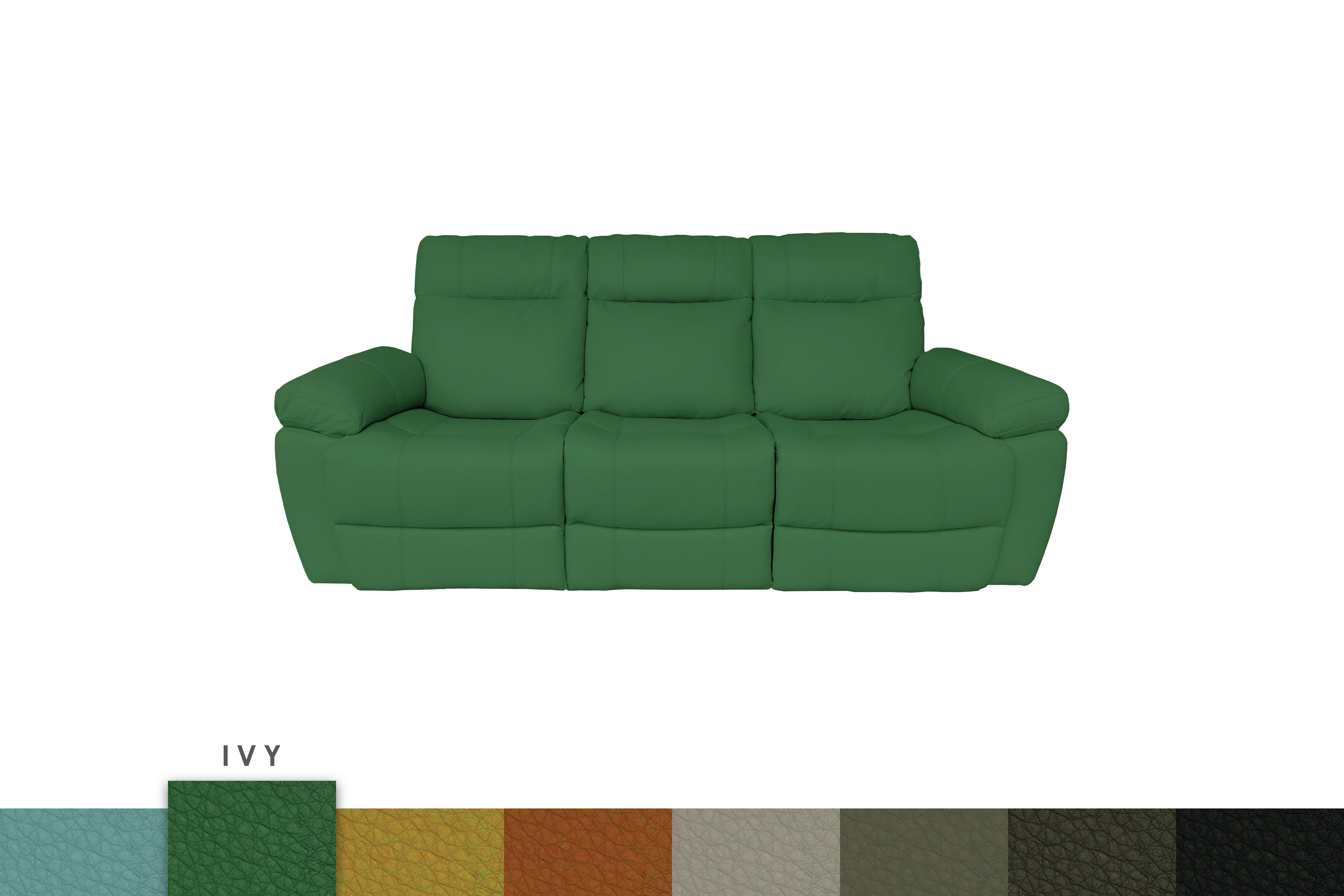 SANDUR RECLINER SOFA