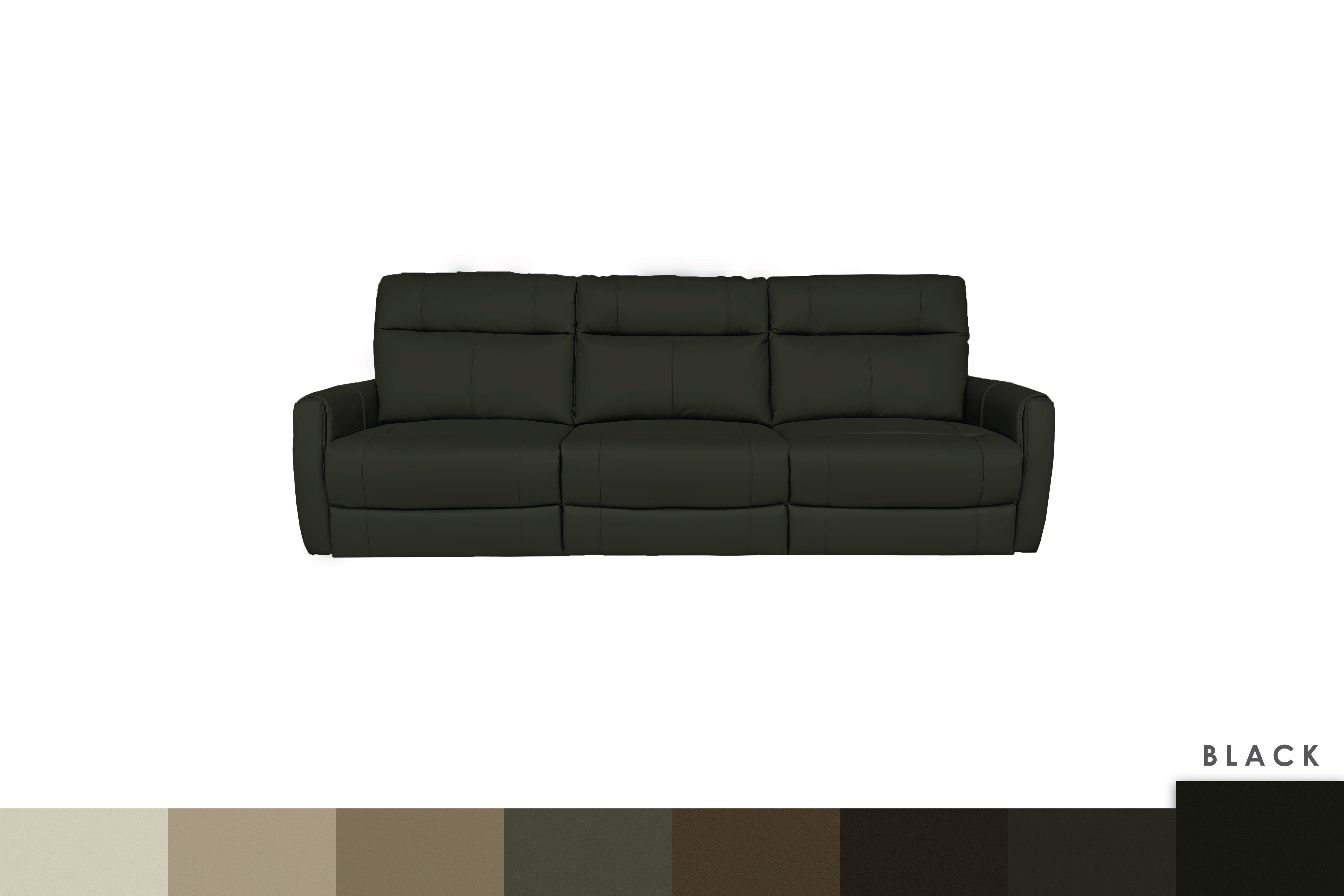 GRA RECLINER SOFA