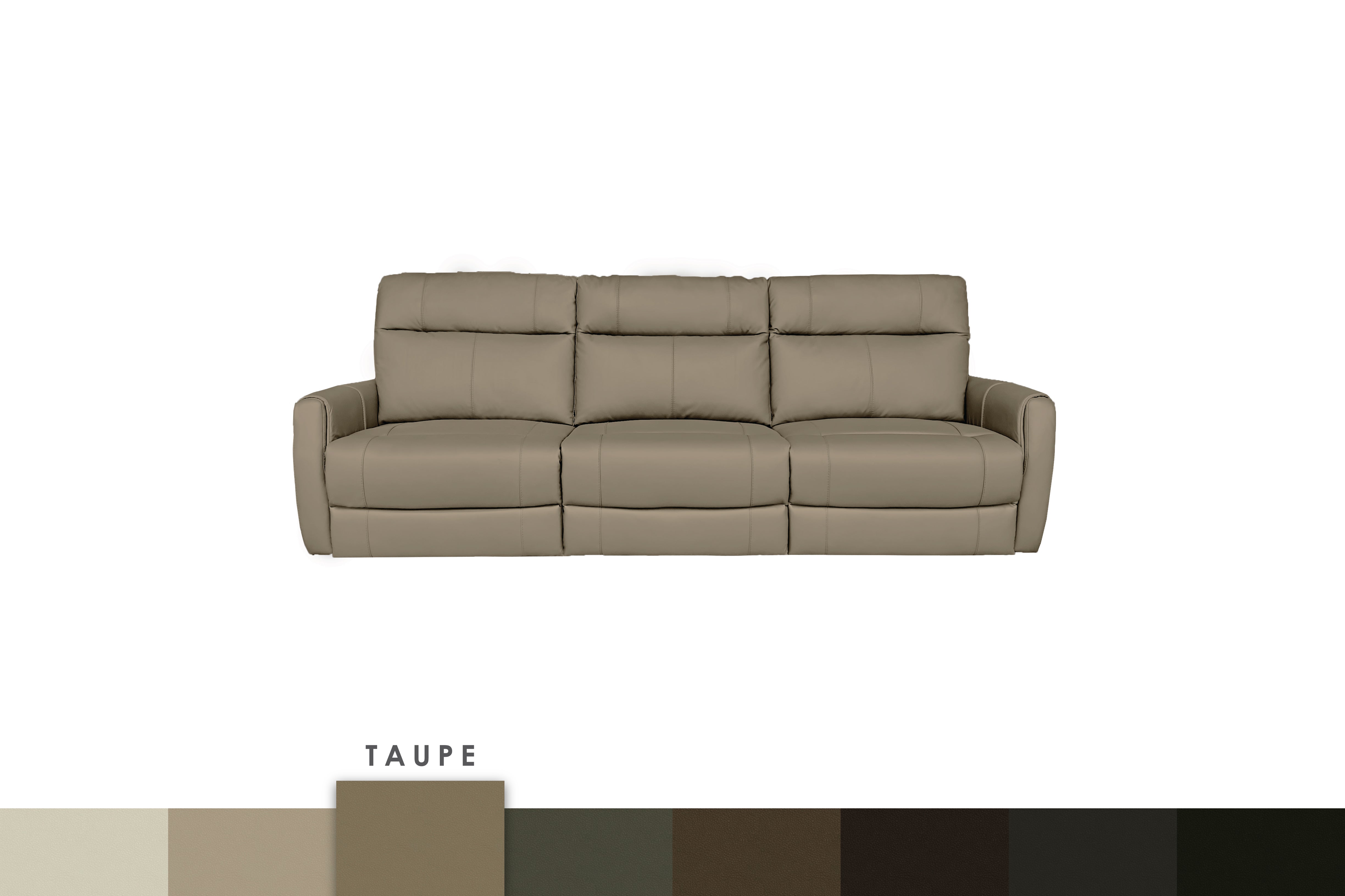 GRA RECLINER SOFA