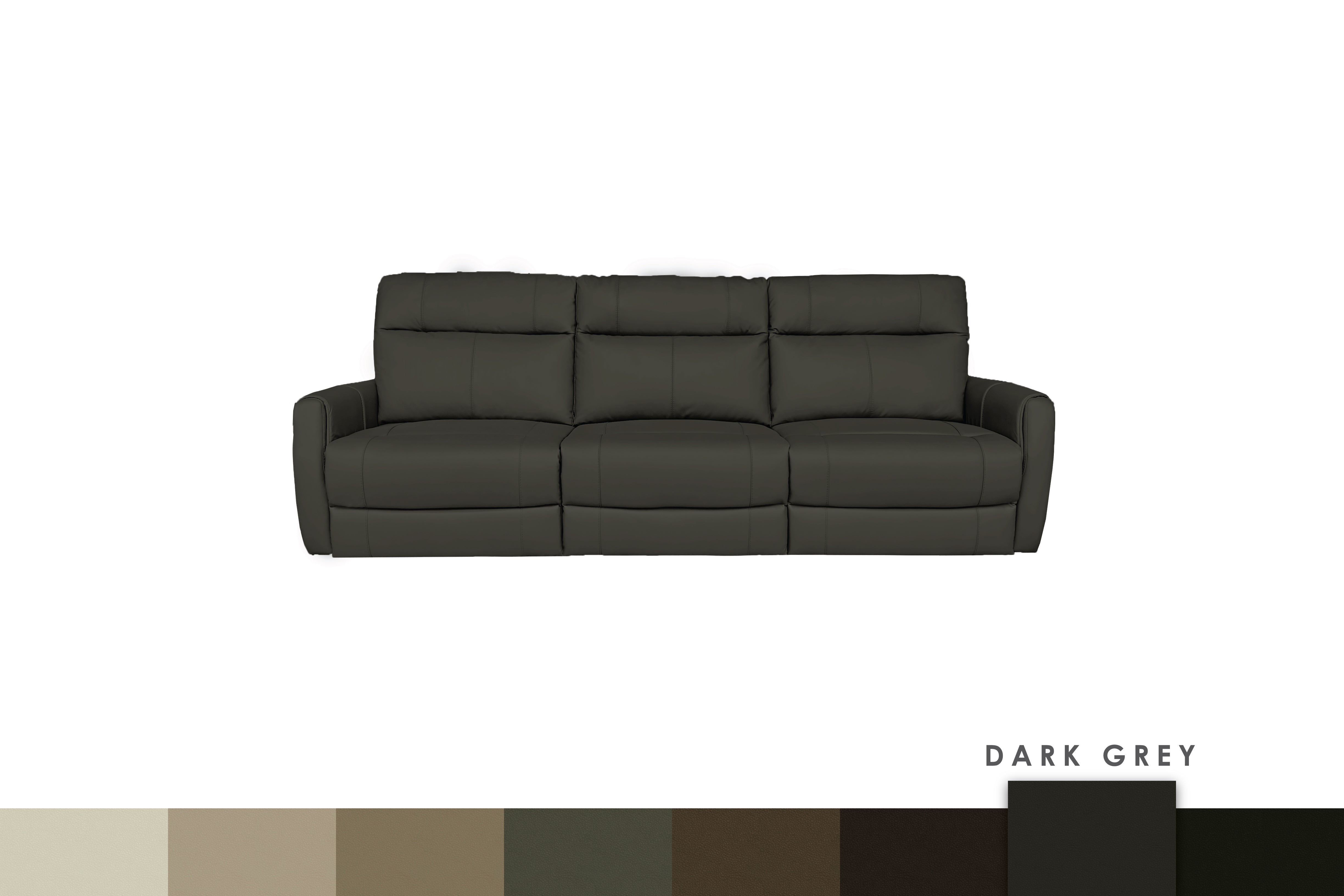 GRA RECLINER SOFA