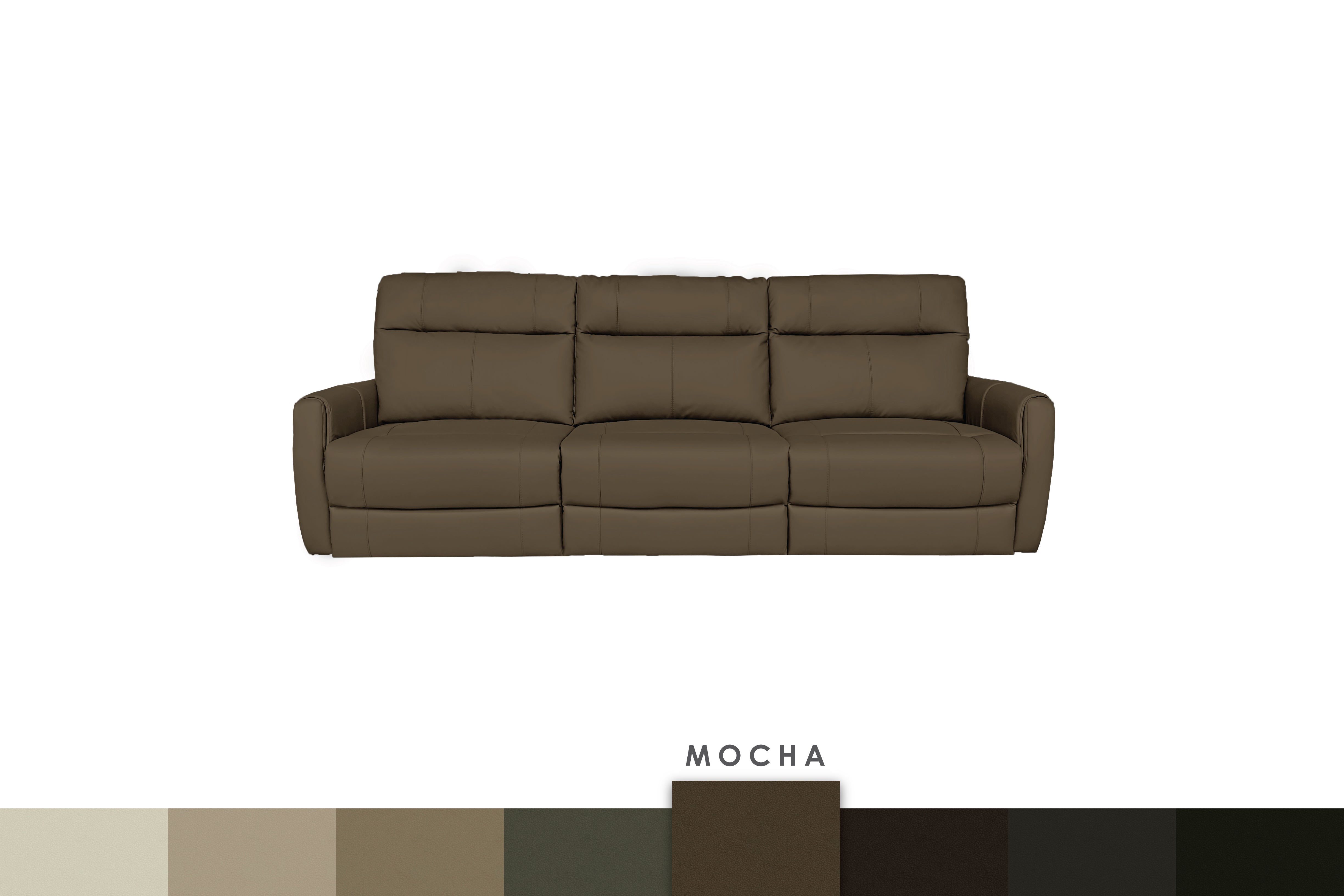 GRA RECLINER SOFA