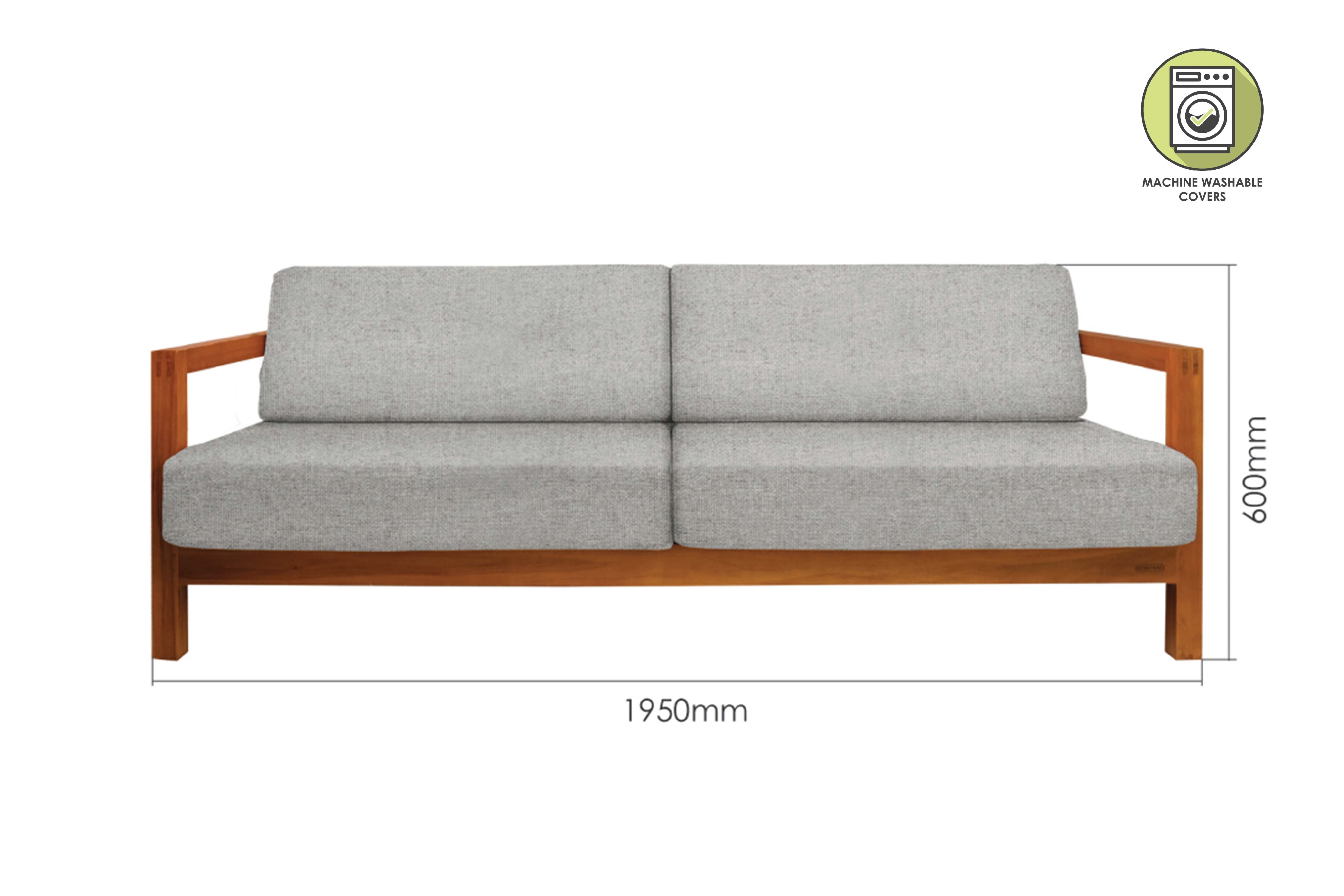 3 seater sofa singapore