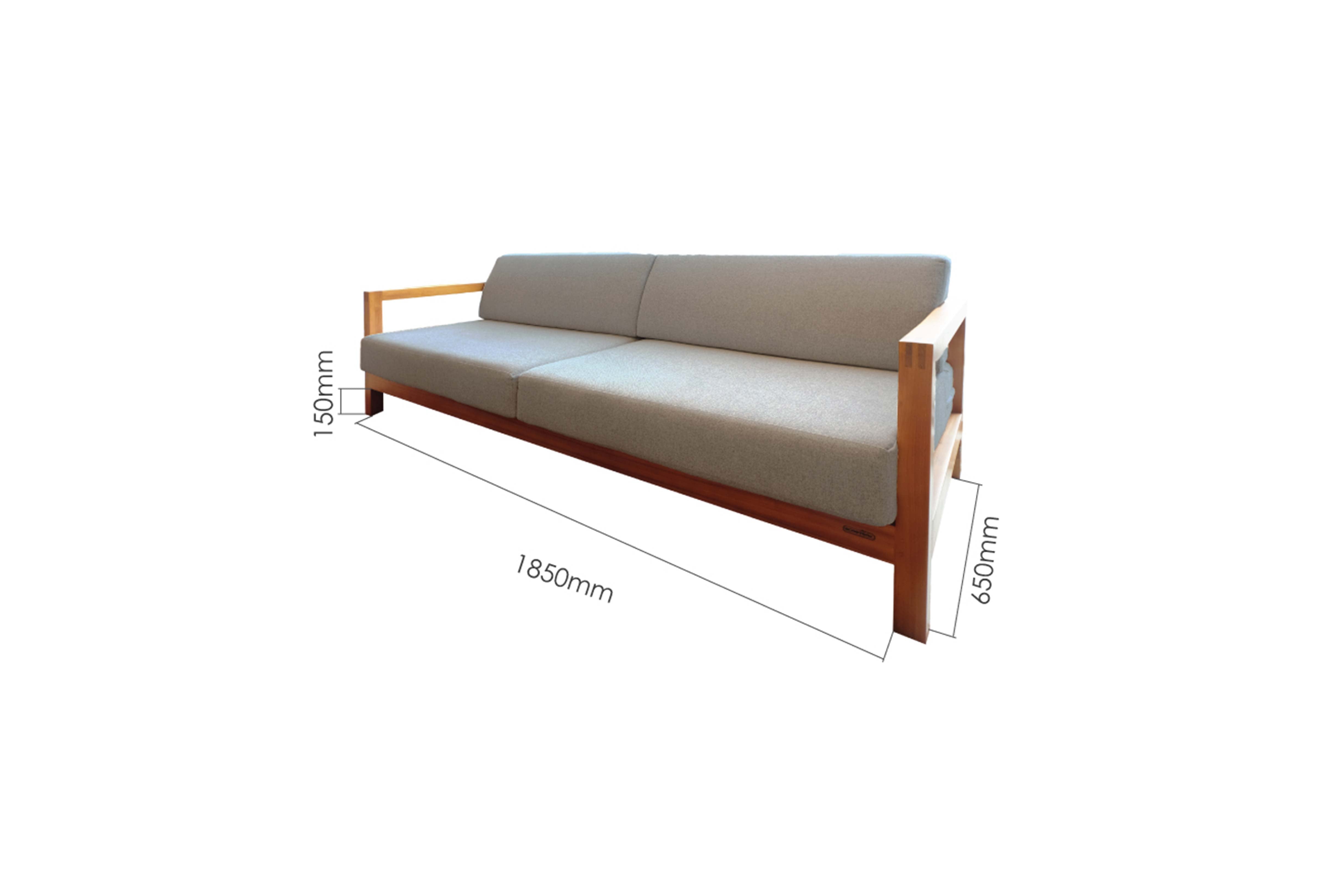 3 seater sofa singapore