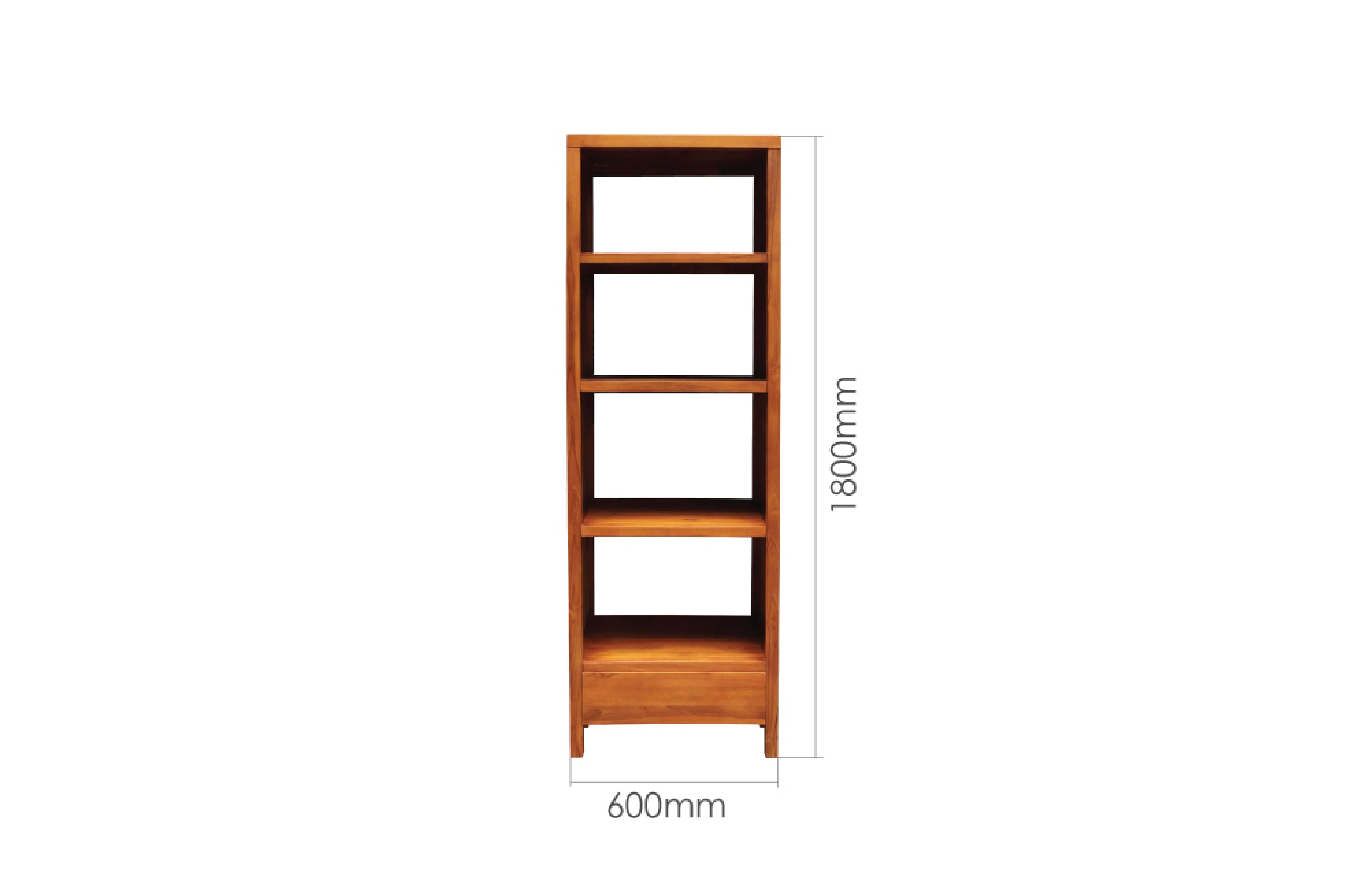 APEN BOOKCASE