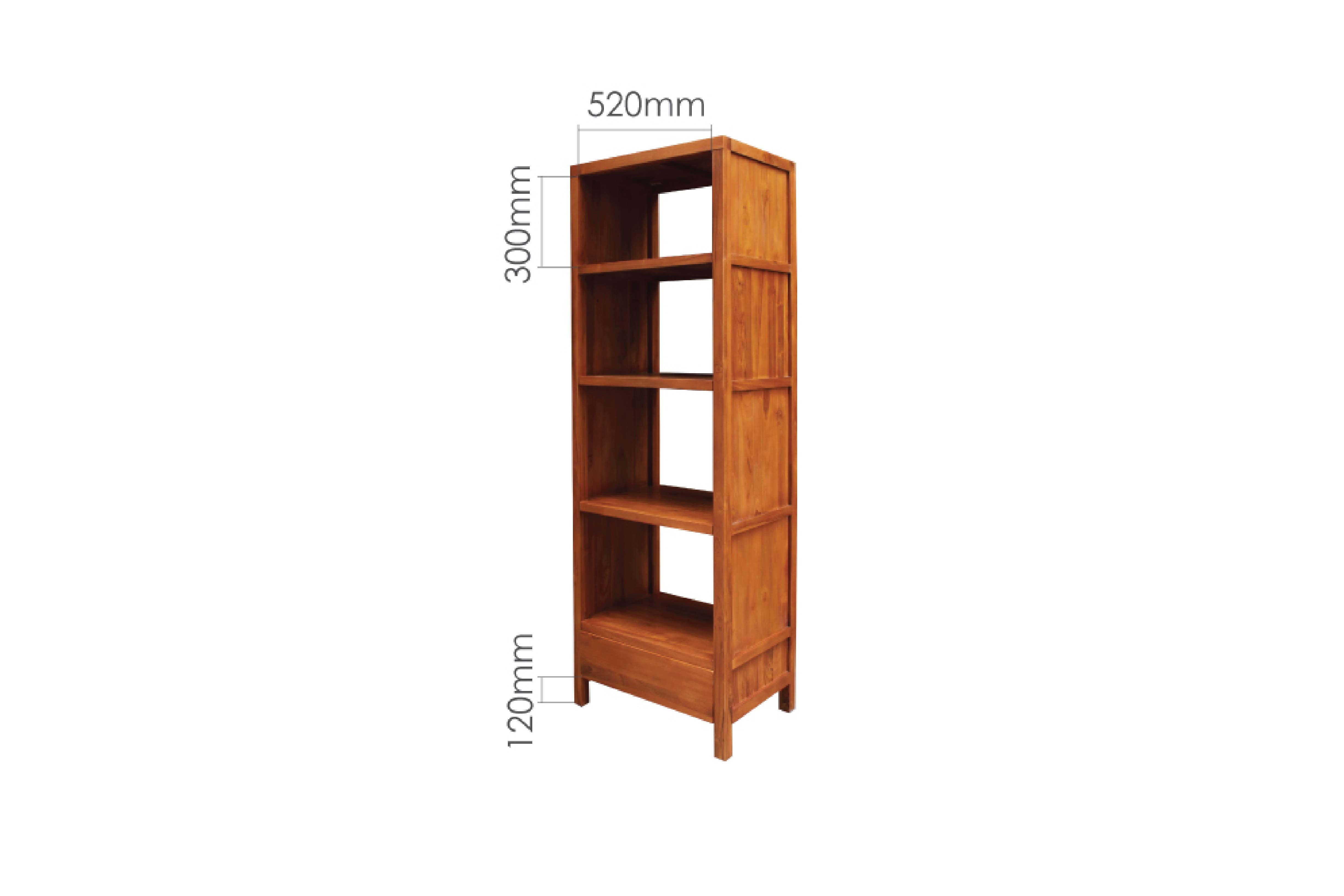APEN BOOKCASE