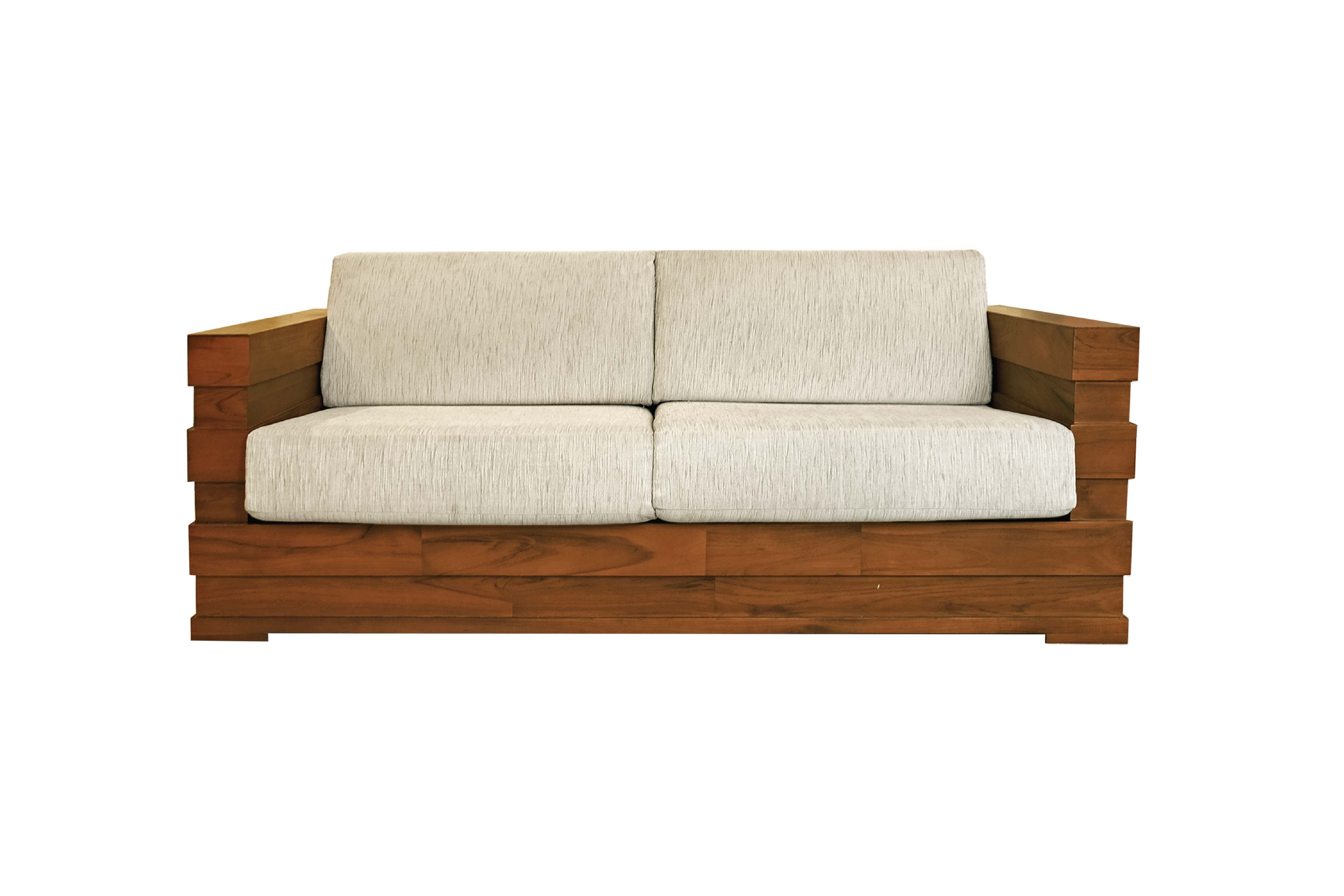 JASEN SOFA 2 SEATER