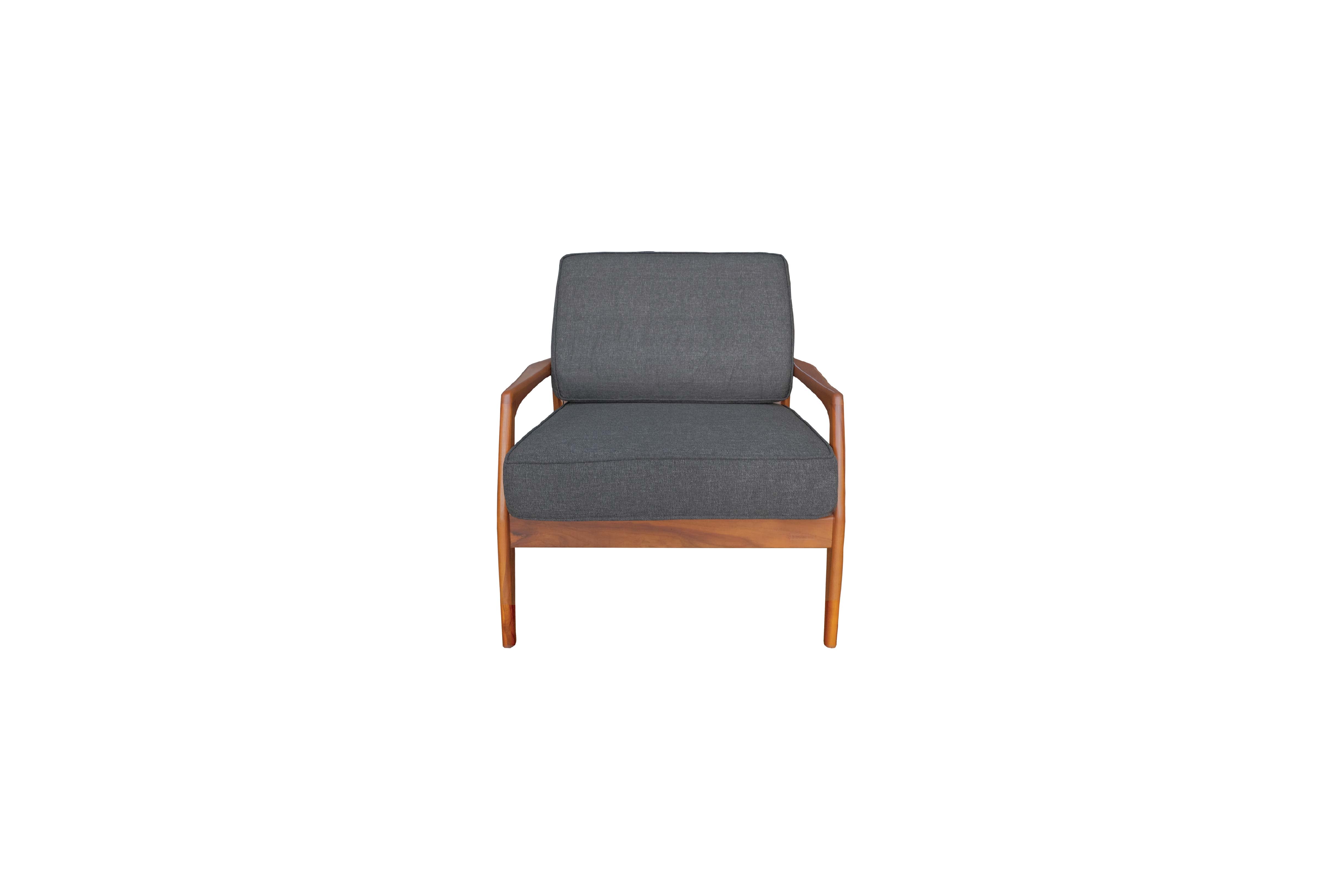 SPINKEL SOFA 1 SEATER