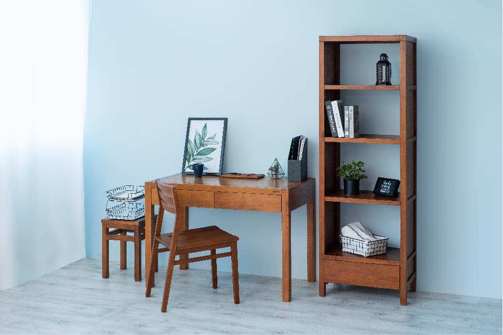 APEN BOOKCASE