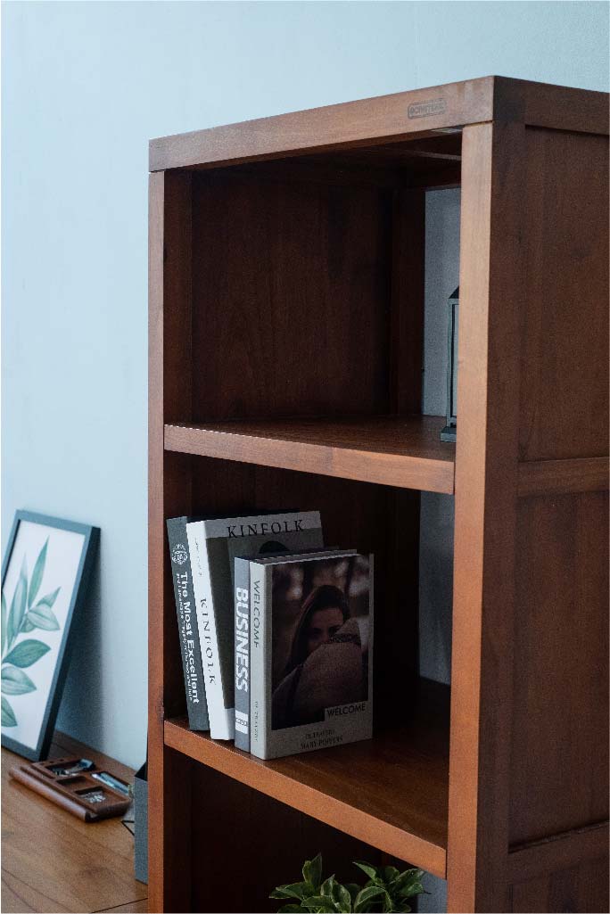 APEN BOOKCASE