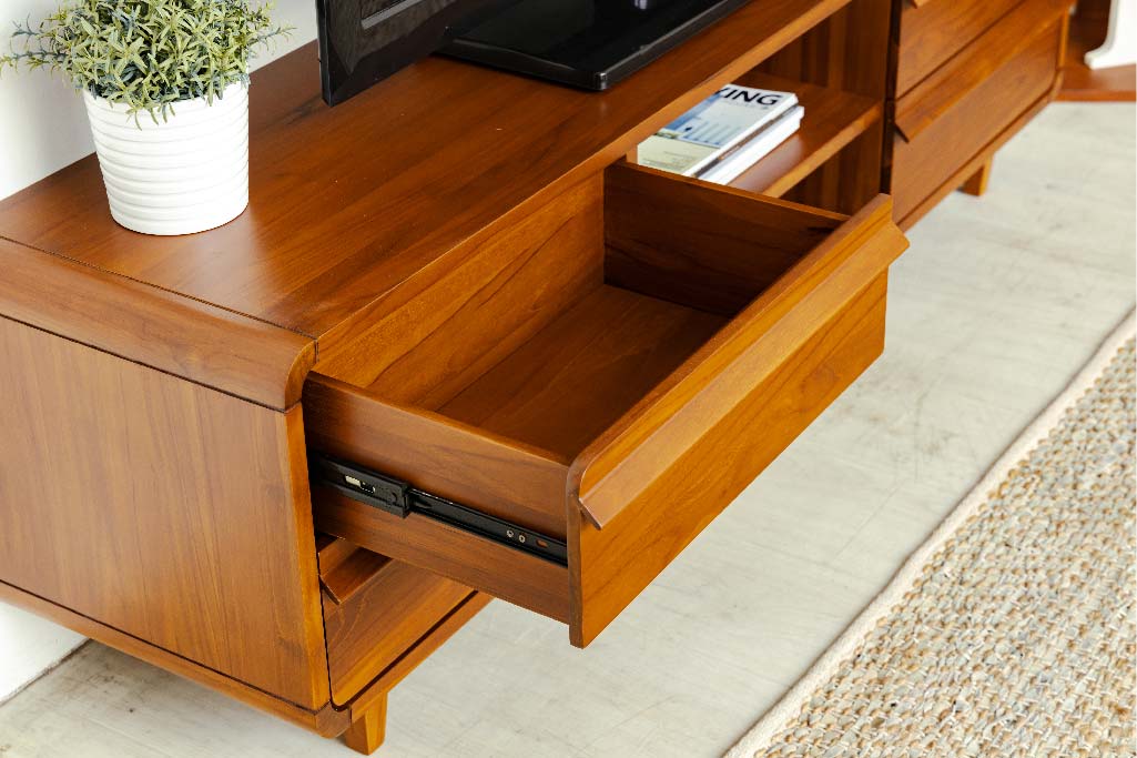 FRED 150CM TV SIDEBOARD