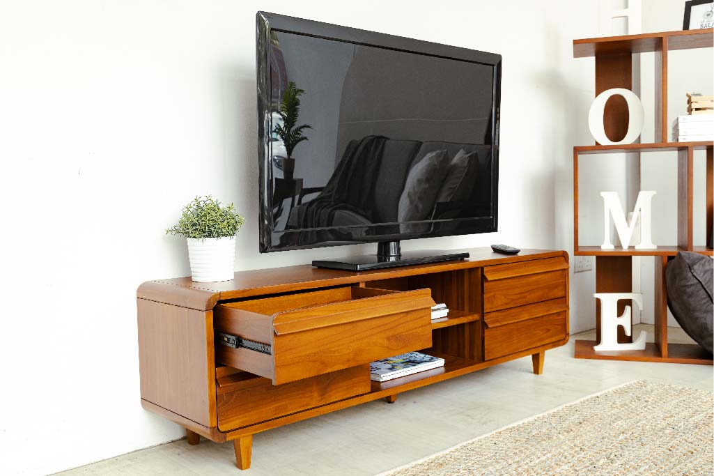 FRED 150CM TV SIDEBOARD