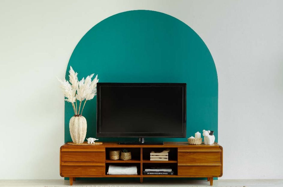 FRED 180CM TV SIDEBOARD