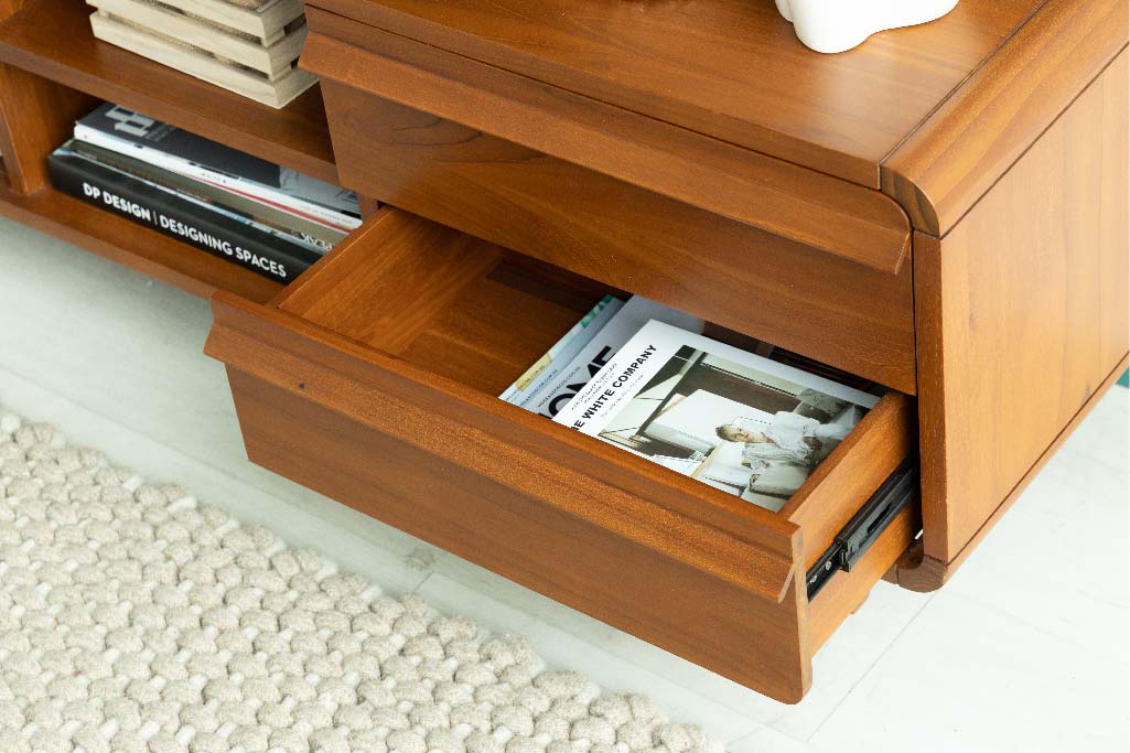 FRED 180CM TV SIDEBOARD