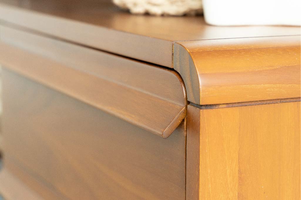 FRED 180CM TV SIDEBOARD