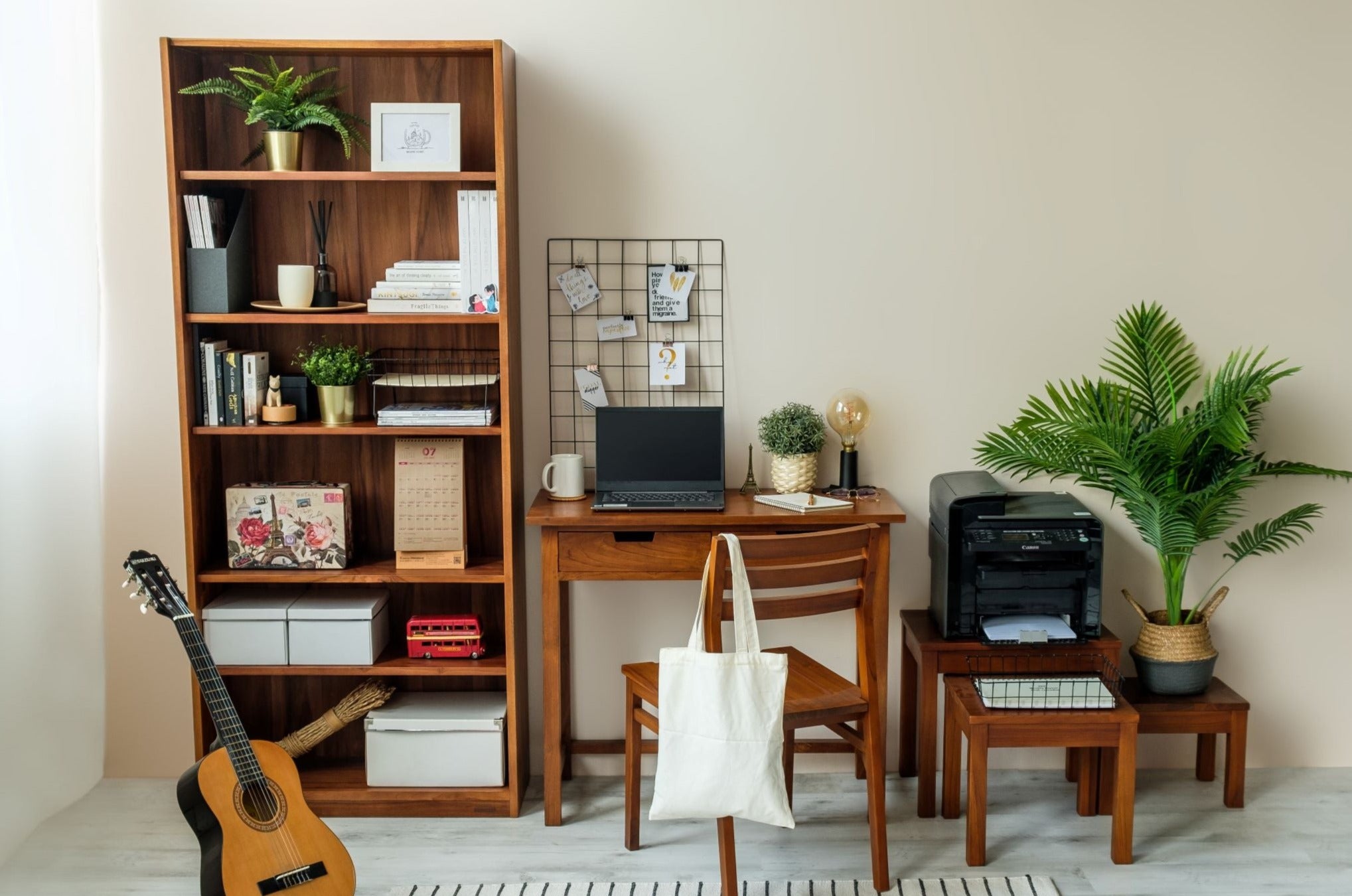 HYLLA BOOKSHELF (WITHOUT DOOR)