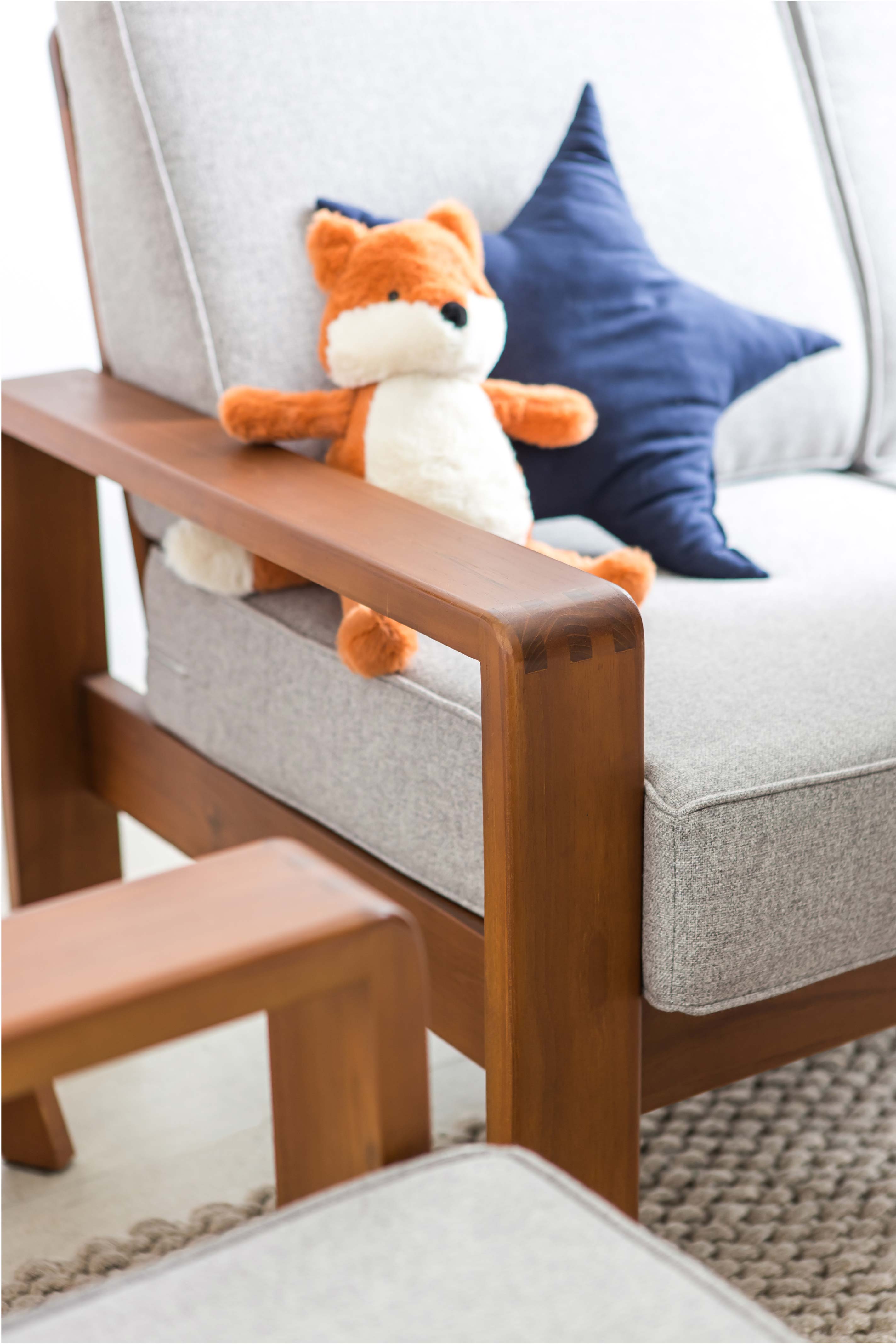 IKON SOFA 3 SEATER