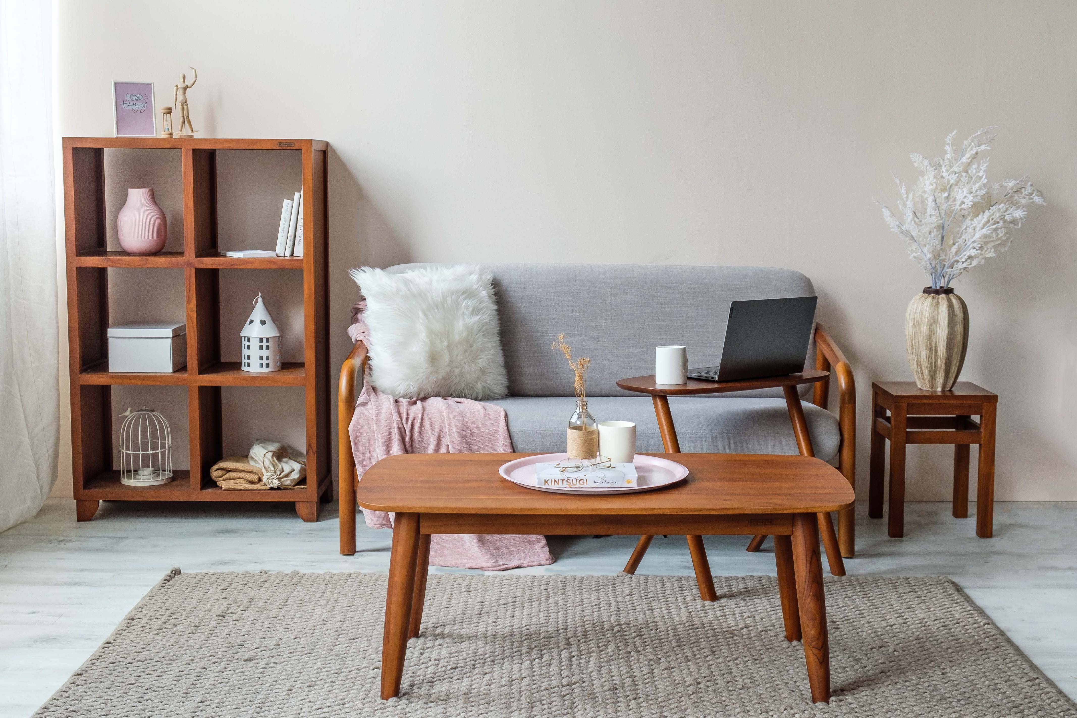 ISLAND SOFA 2 SEATER