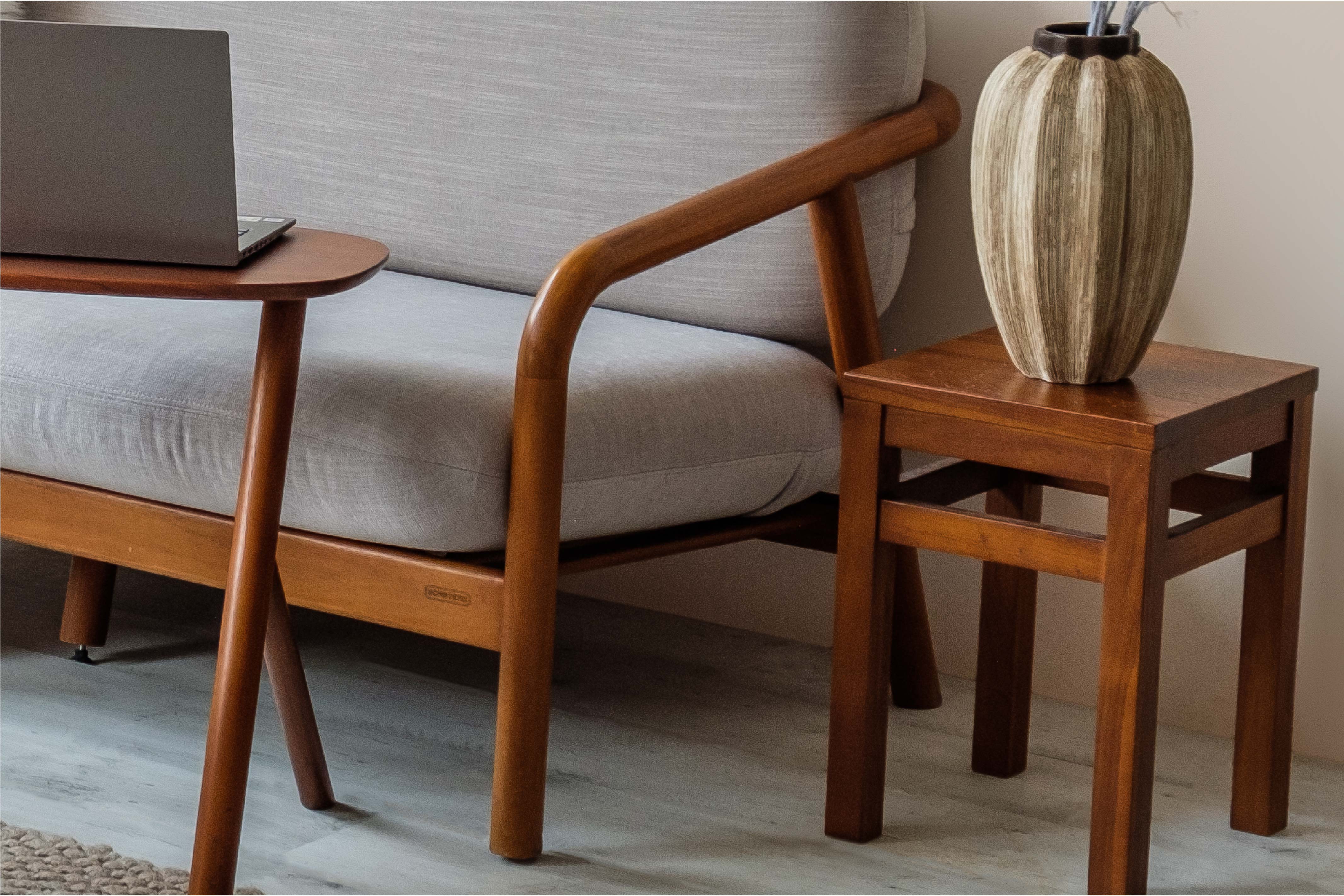 ISLAND SOFA 2 SEATER