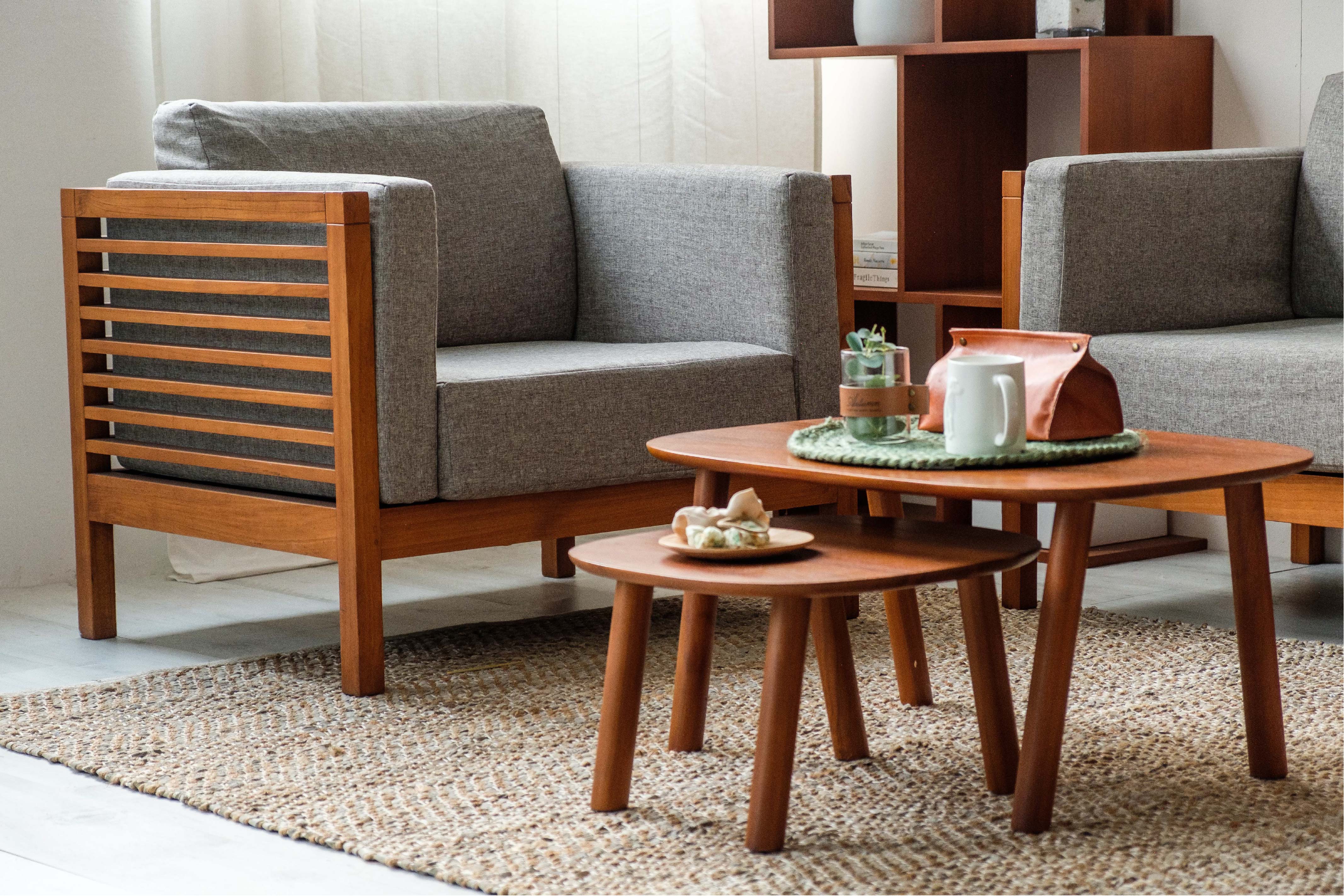 NEST TABLE SET