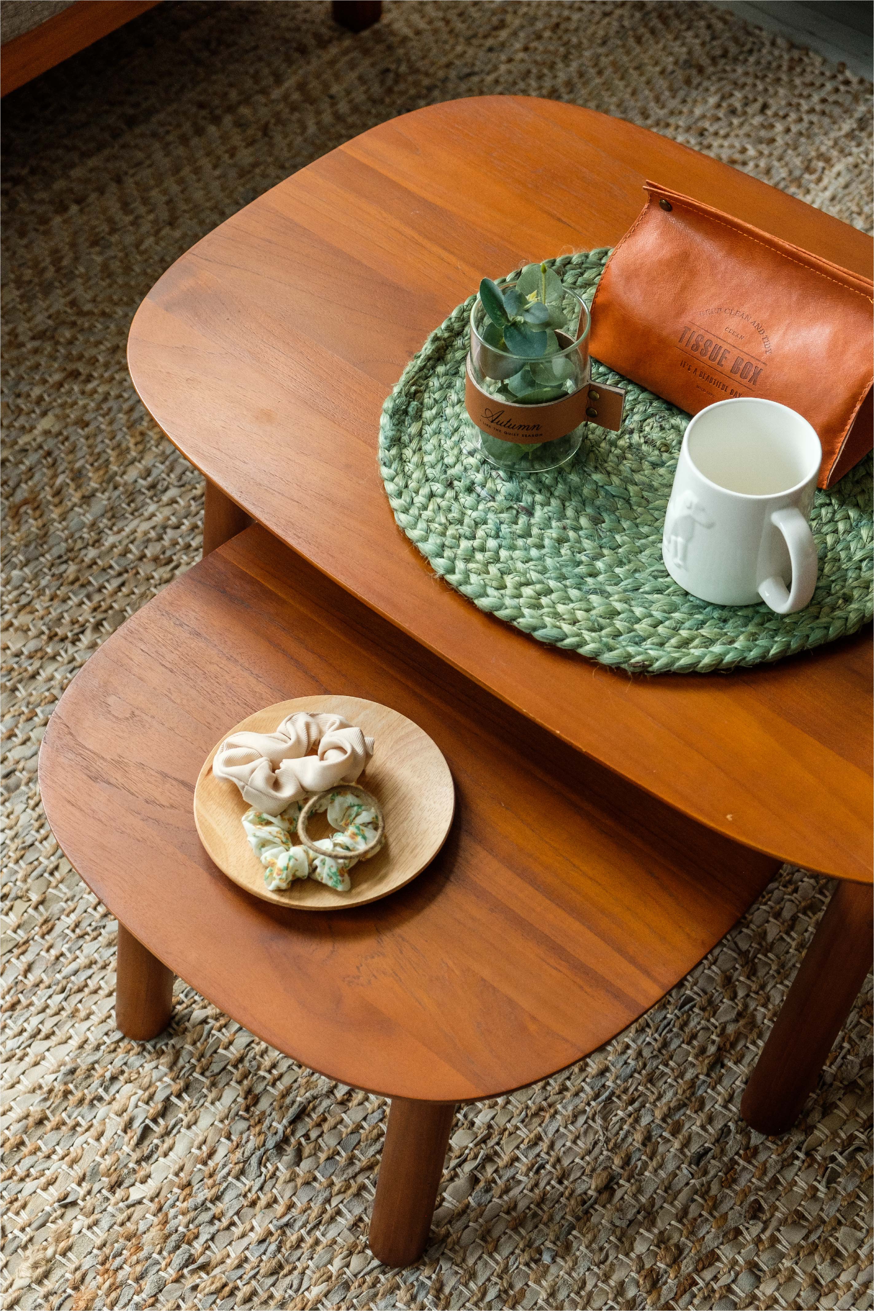 NEST TABLE SET